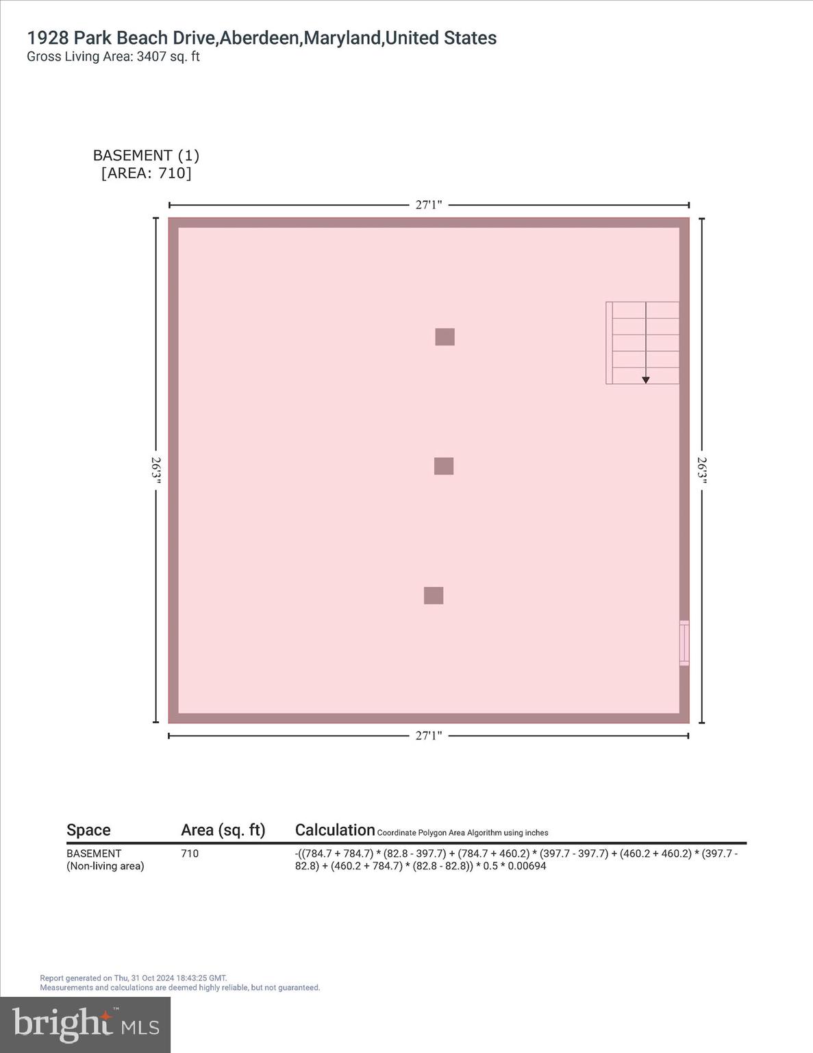 FOREST GREENS - Residential