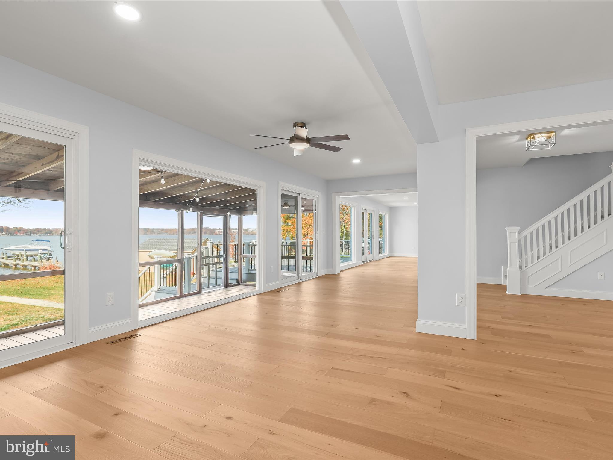 FOREST GREENS - Residential