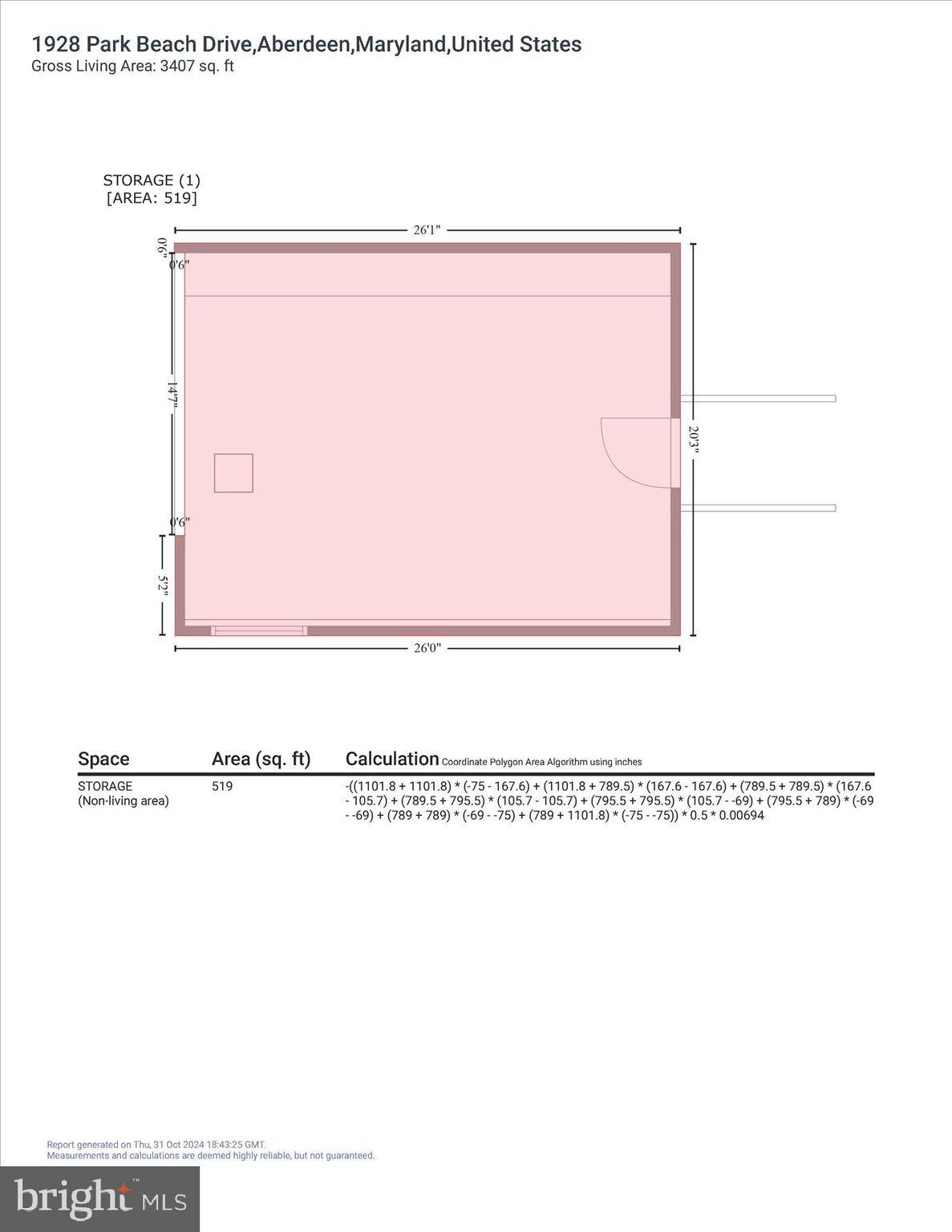 FOREST GREENS - Residential