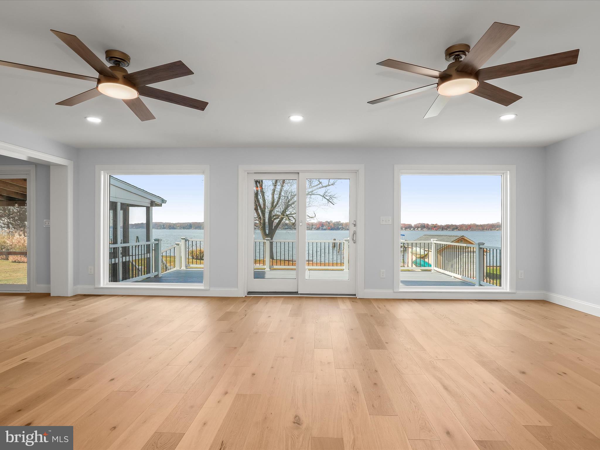 FOREST GREENS - Residential