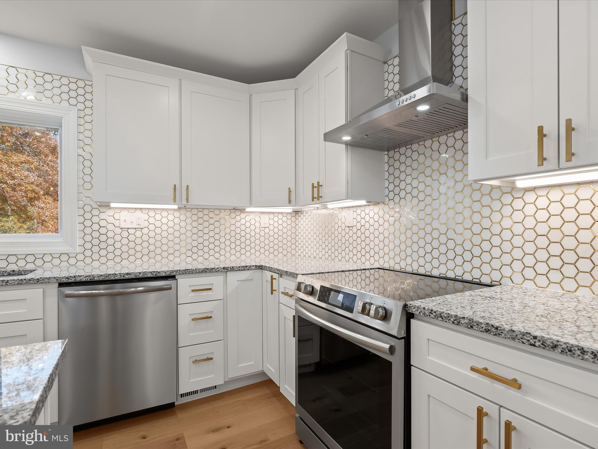 FOREST GREENS - Residential