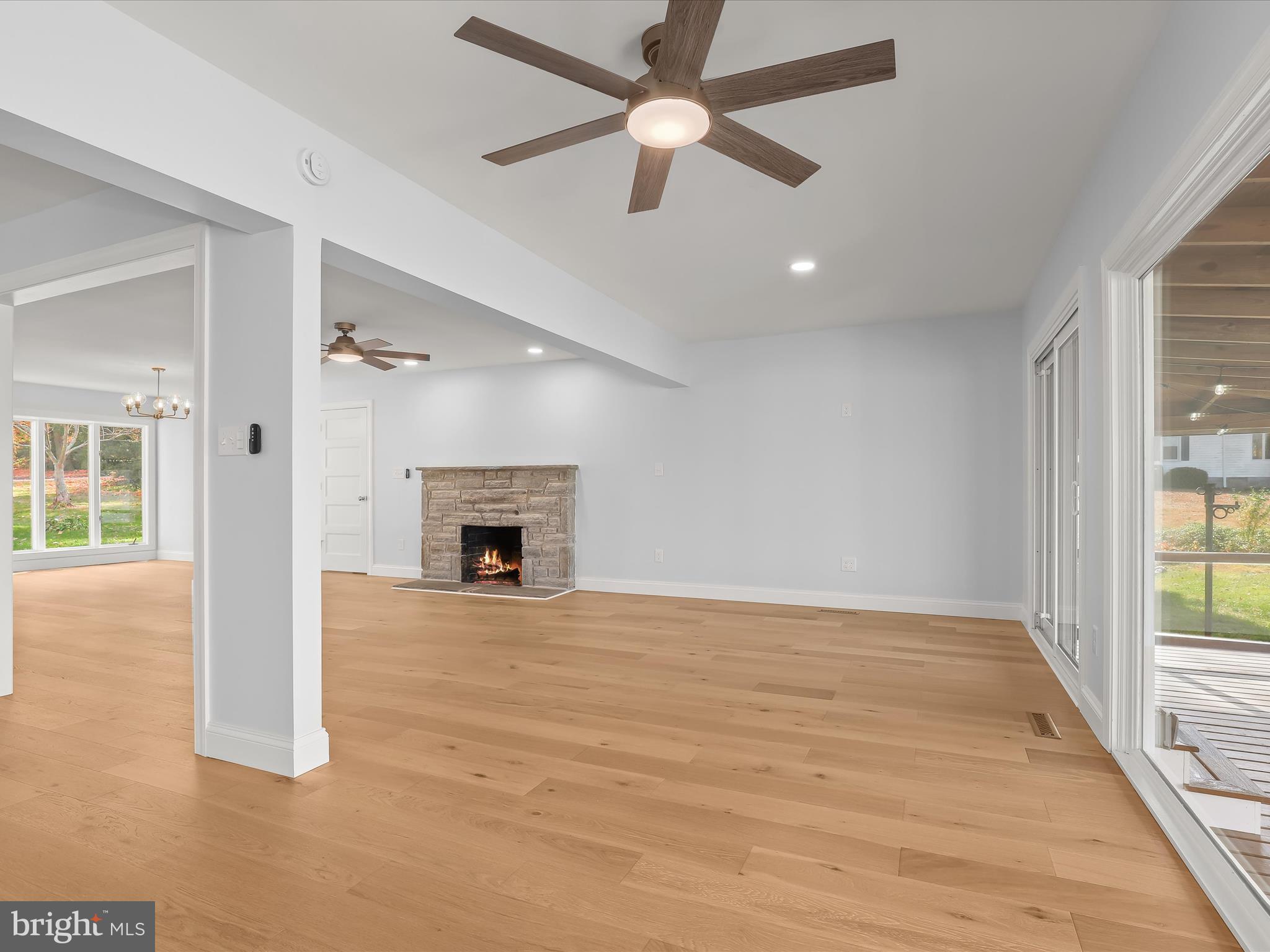 FOREST GREENS - Residential