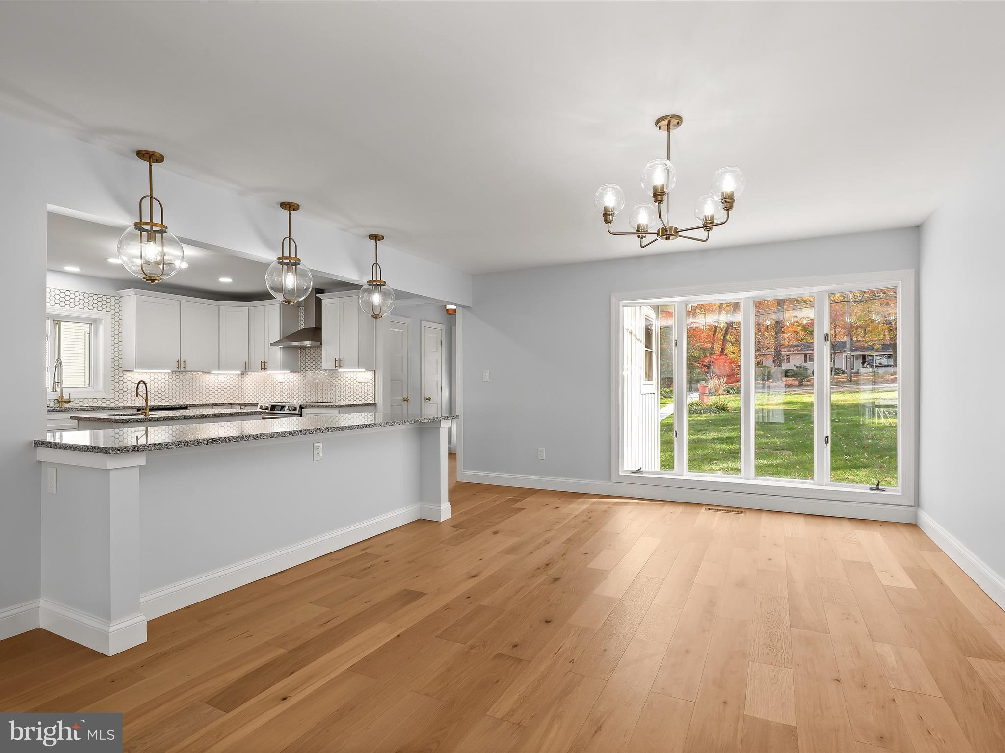 FOREST GREENS - Residential