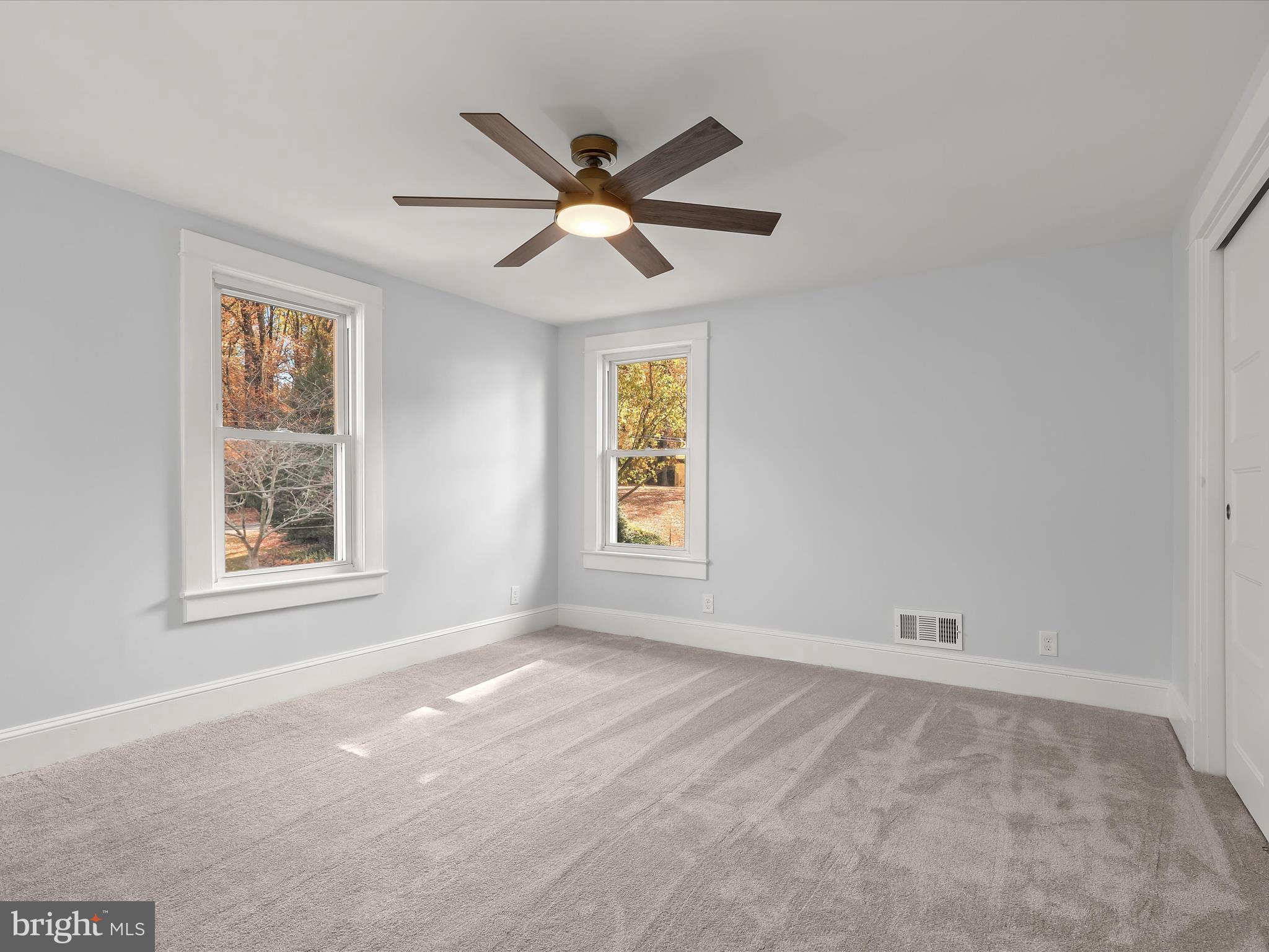 FOREST GREENS - Residential