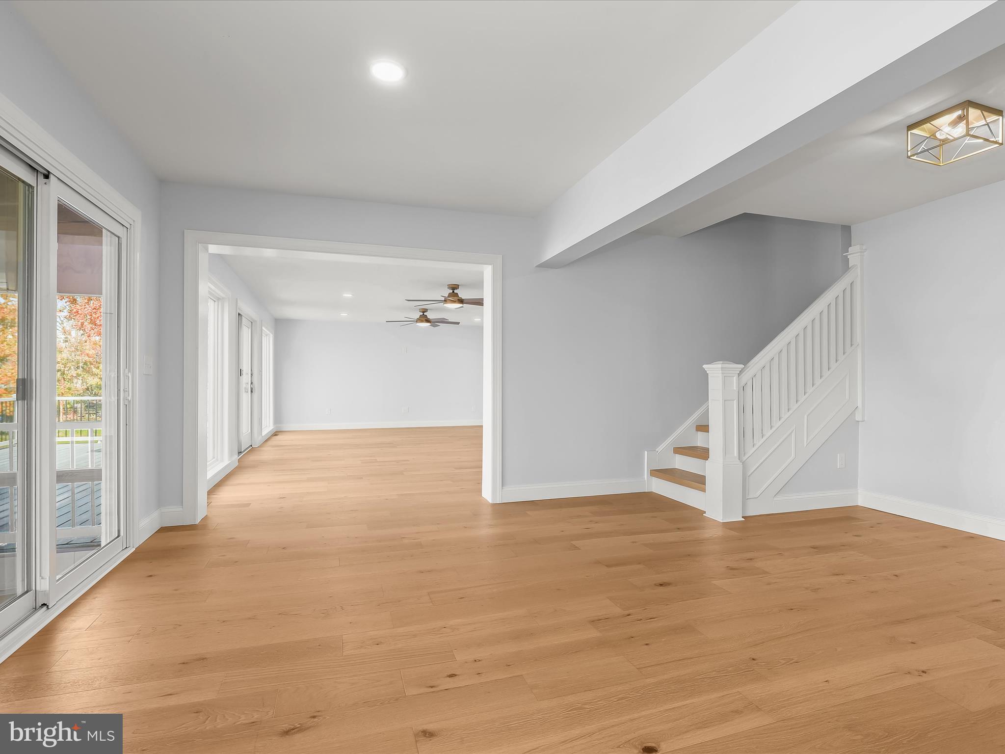 FOREST GREENS - Residential