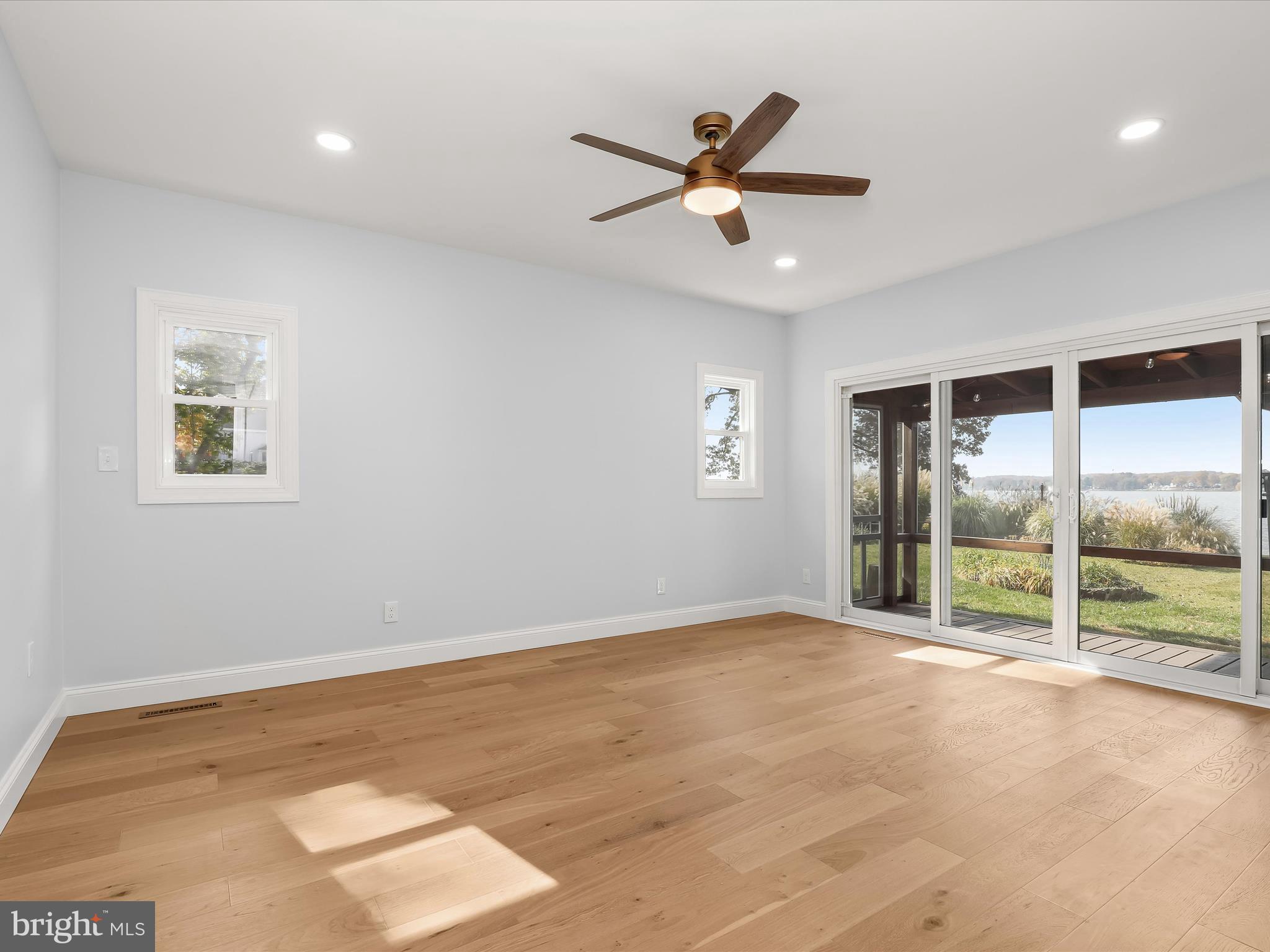 FOREST GREENS - Residential