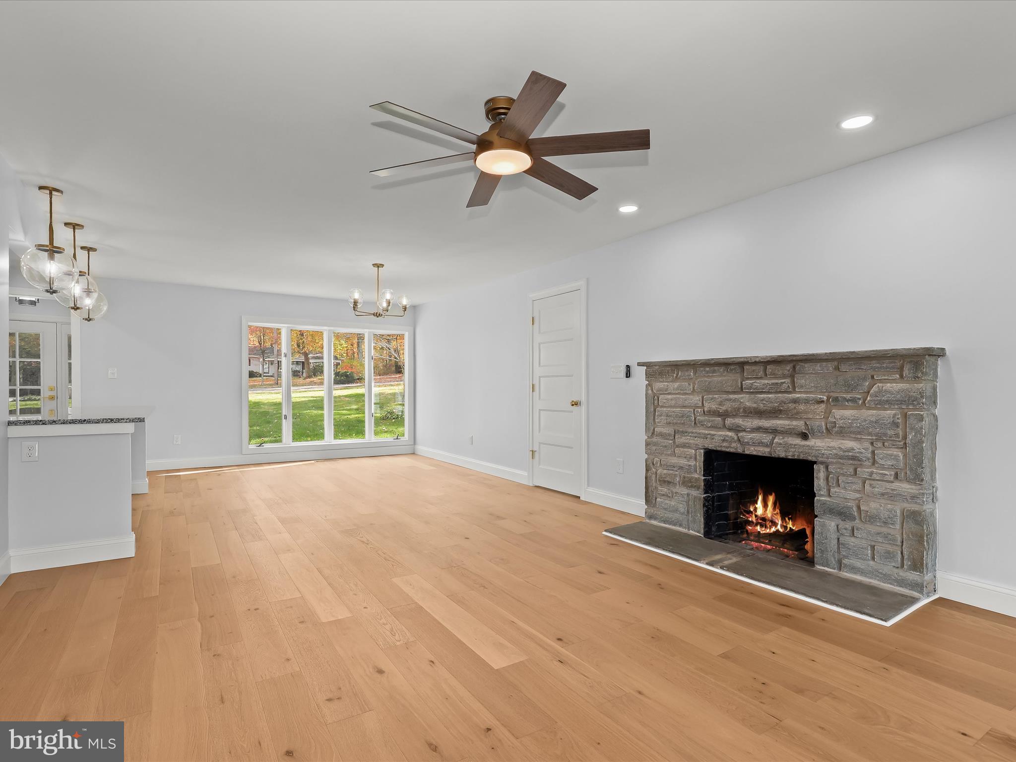 FOREST GREENS - Residential