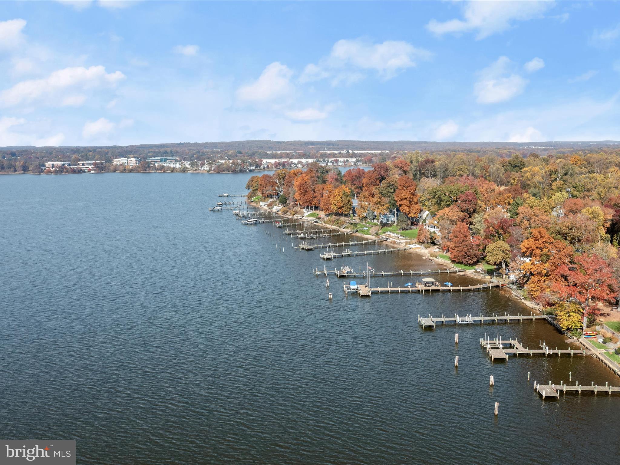 FOREST GREENS - Residential