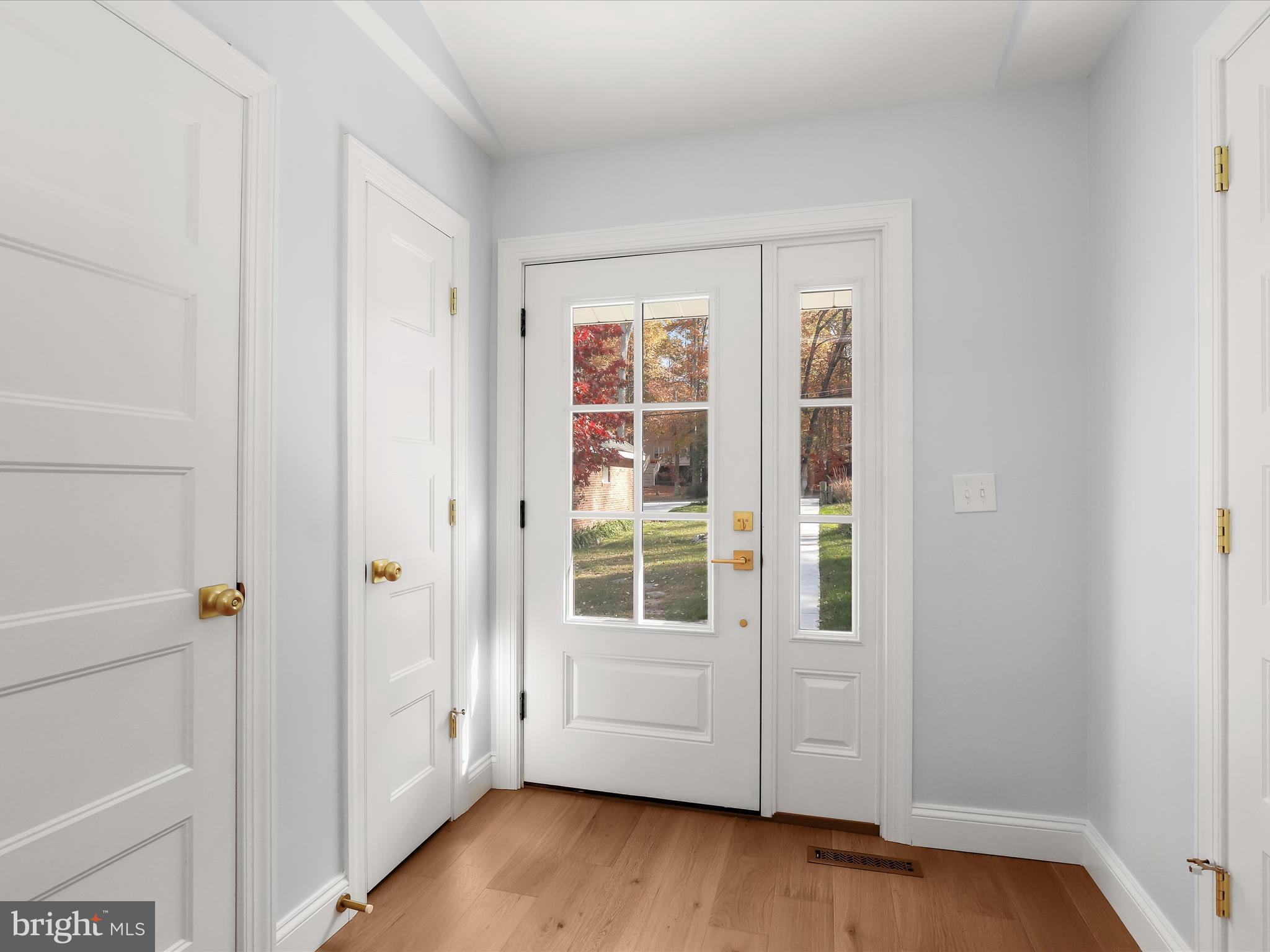 FOREST GREENS - Residential