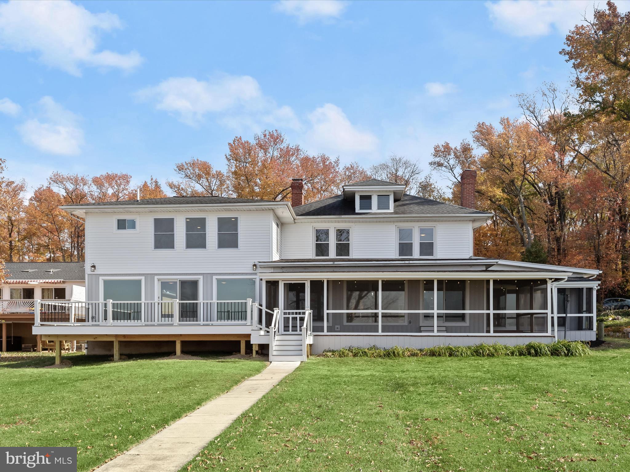 FOREST GREENS - Residential