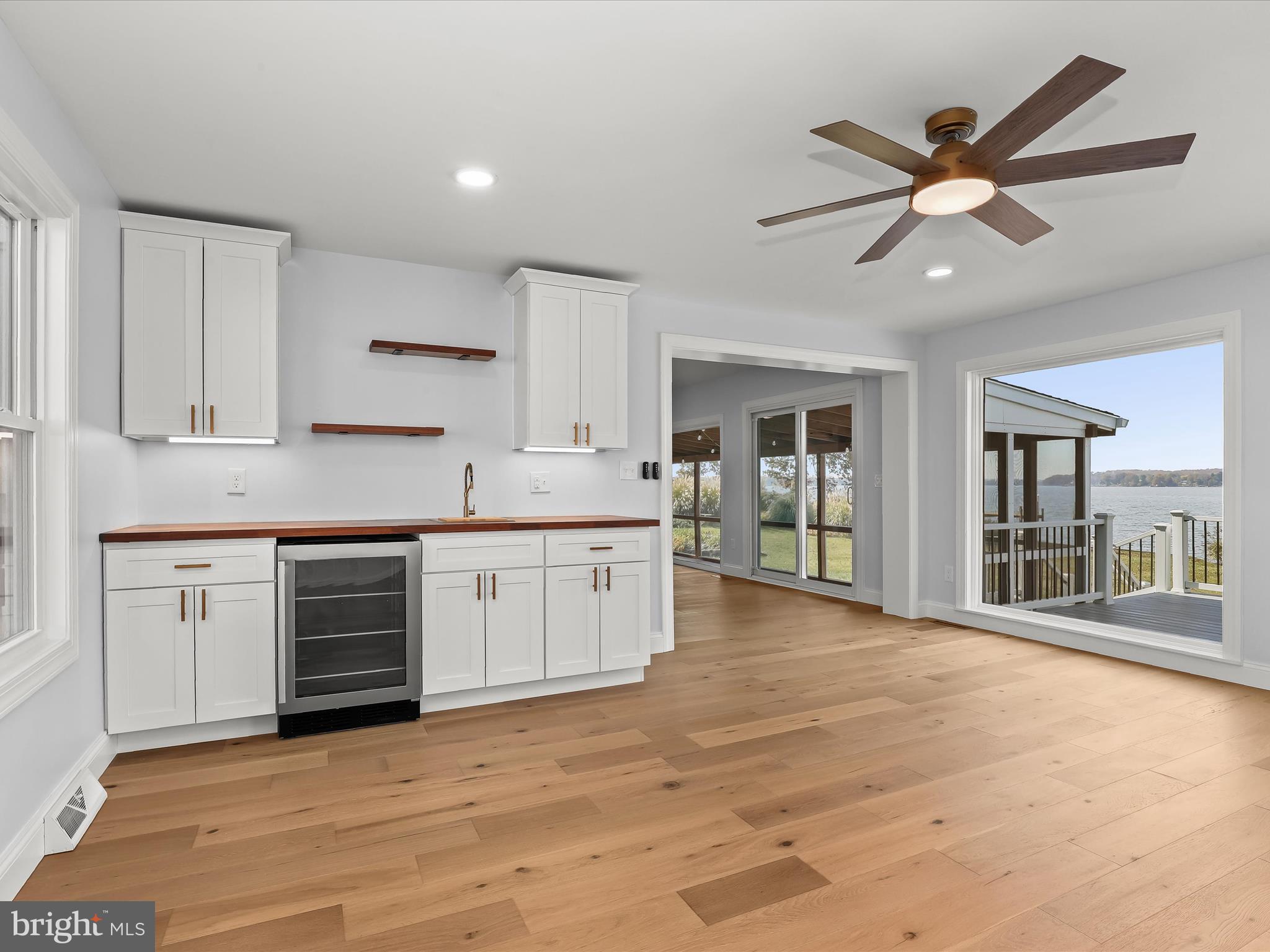 FOREST GREENS - Residential