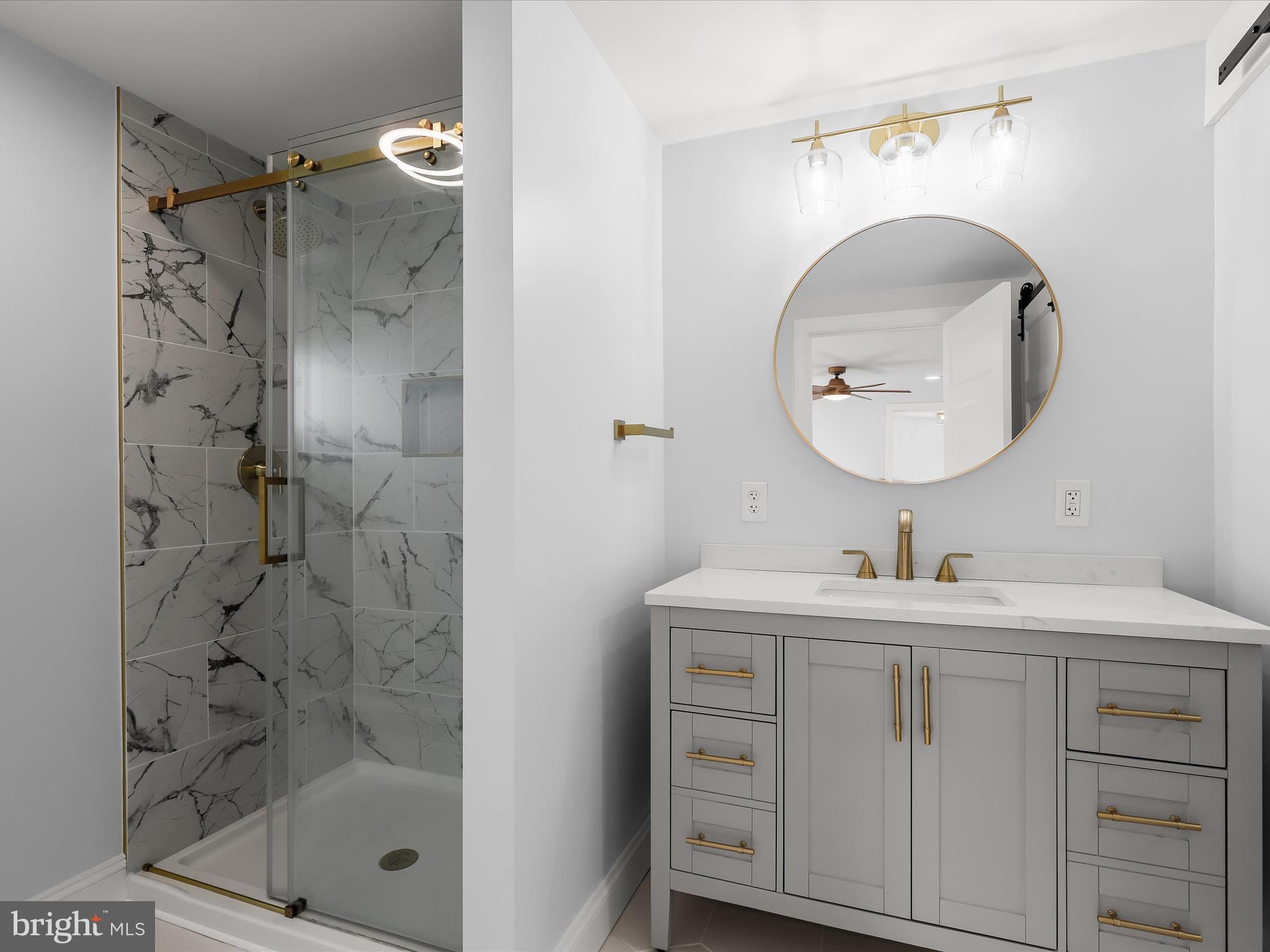 FOREST GREENS - Residential