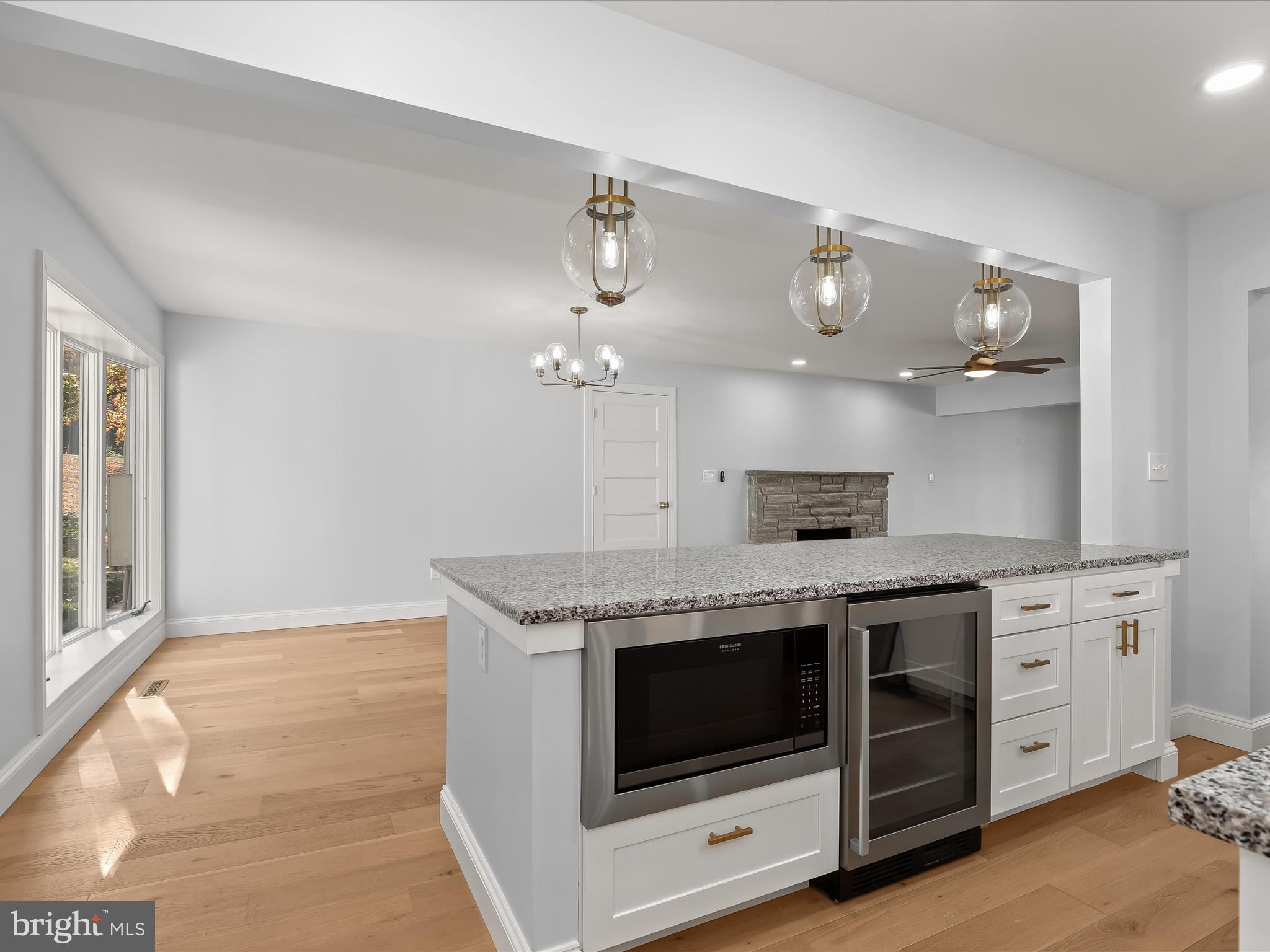 FOREST GREENS - Residential