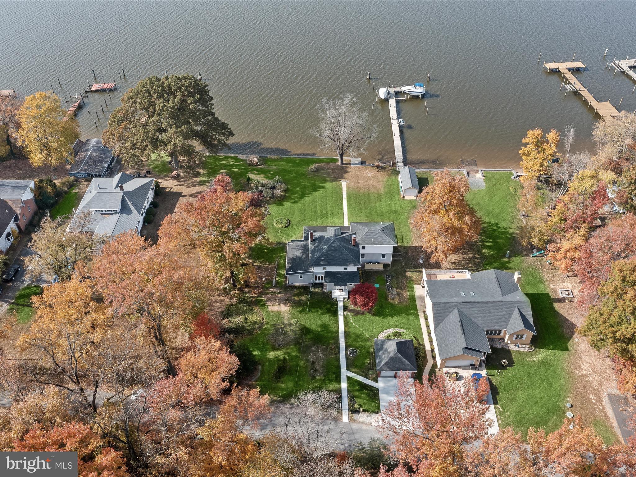 FOREST GREENS - Residential