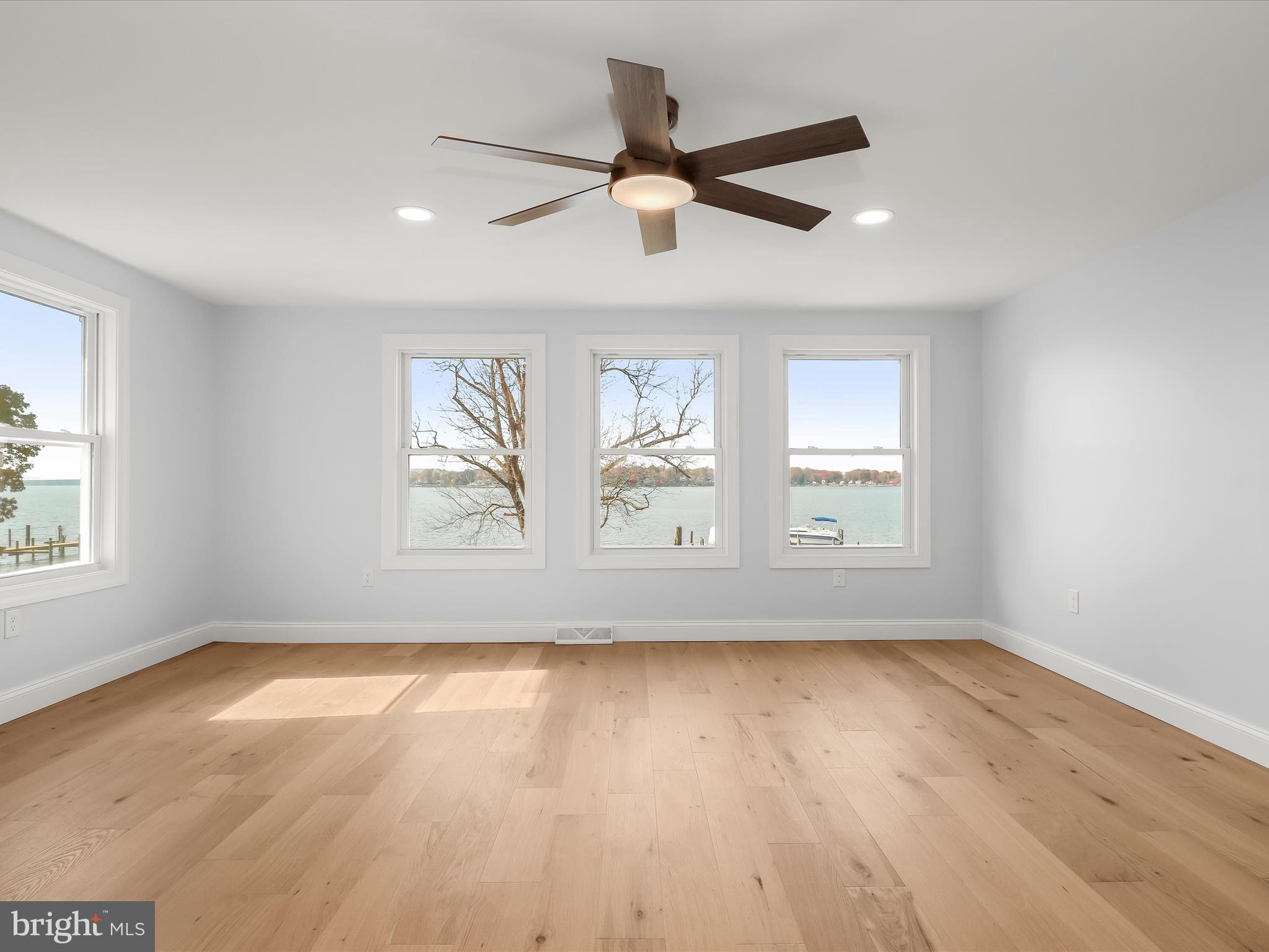 FOREST GREENS - Residential