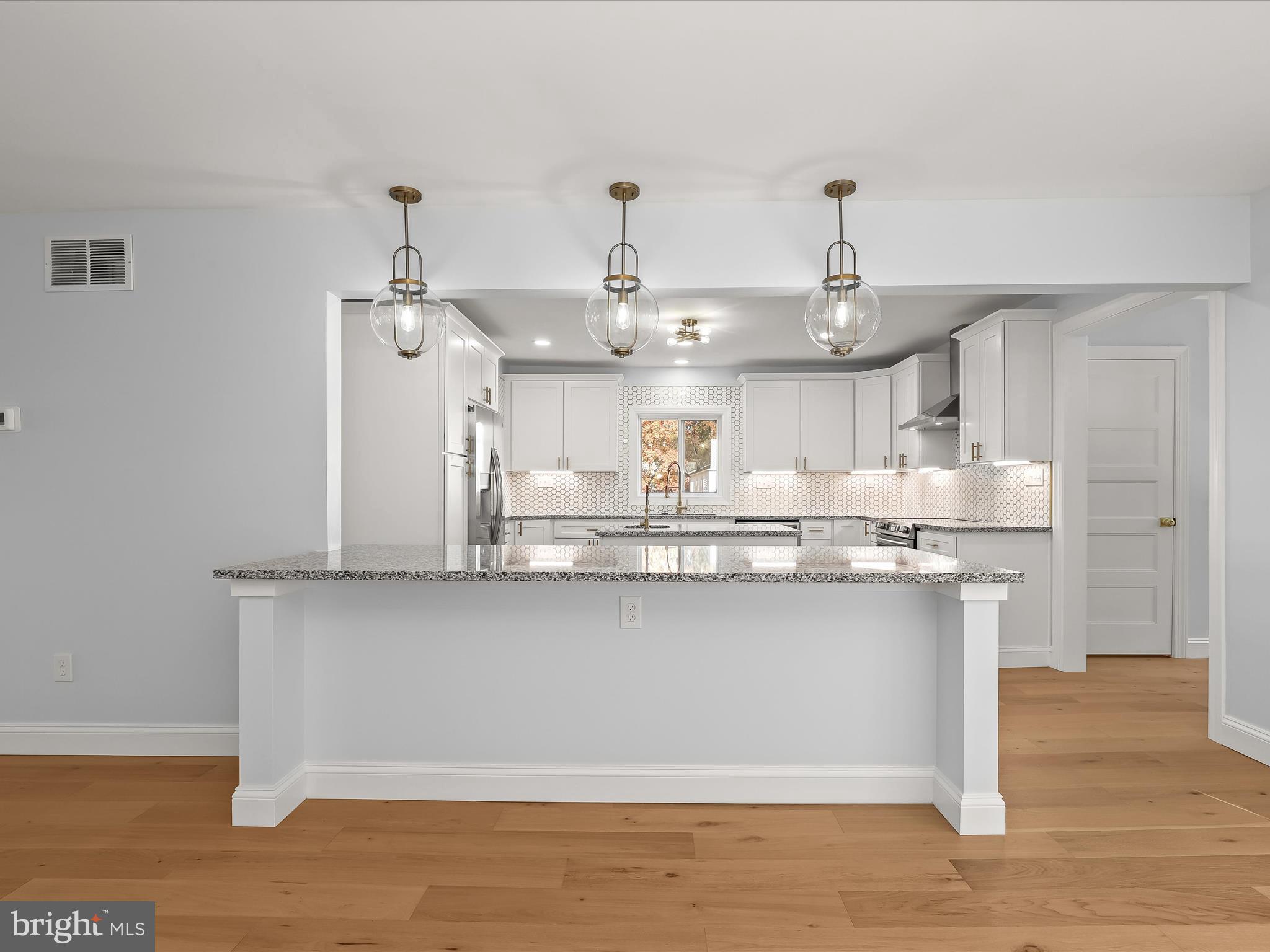 FOREST GREENS - Residential