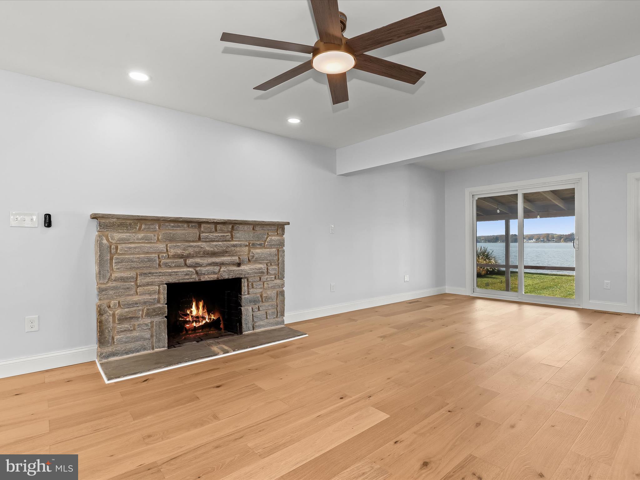 FOREST GREENS - Residential