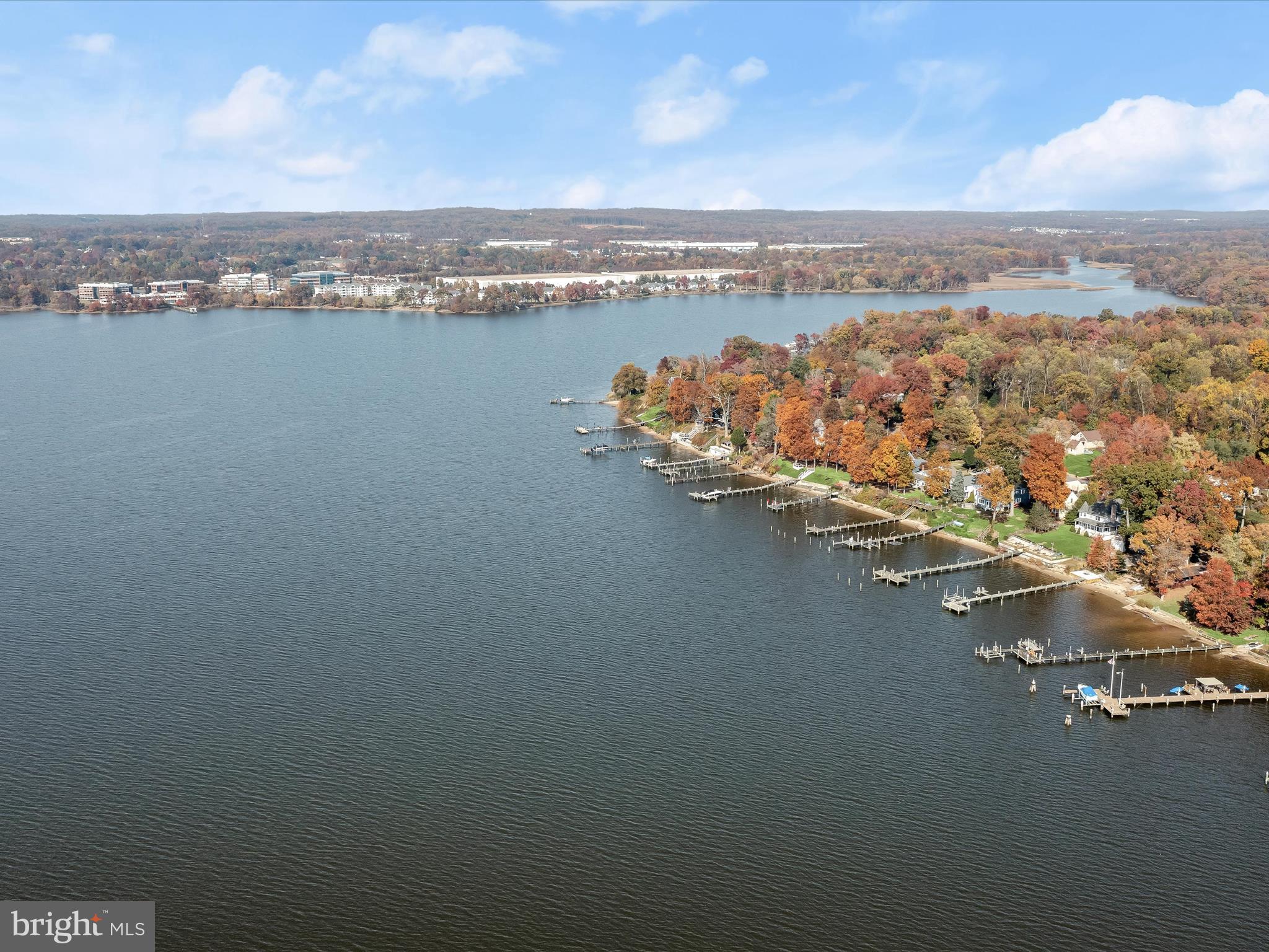 FOREST GREENS - Residential