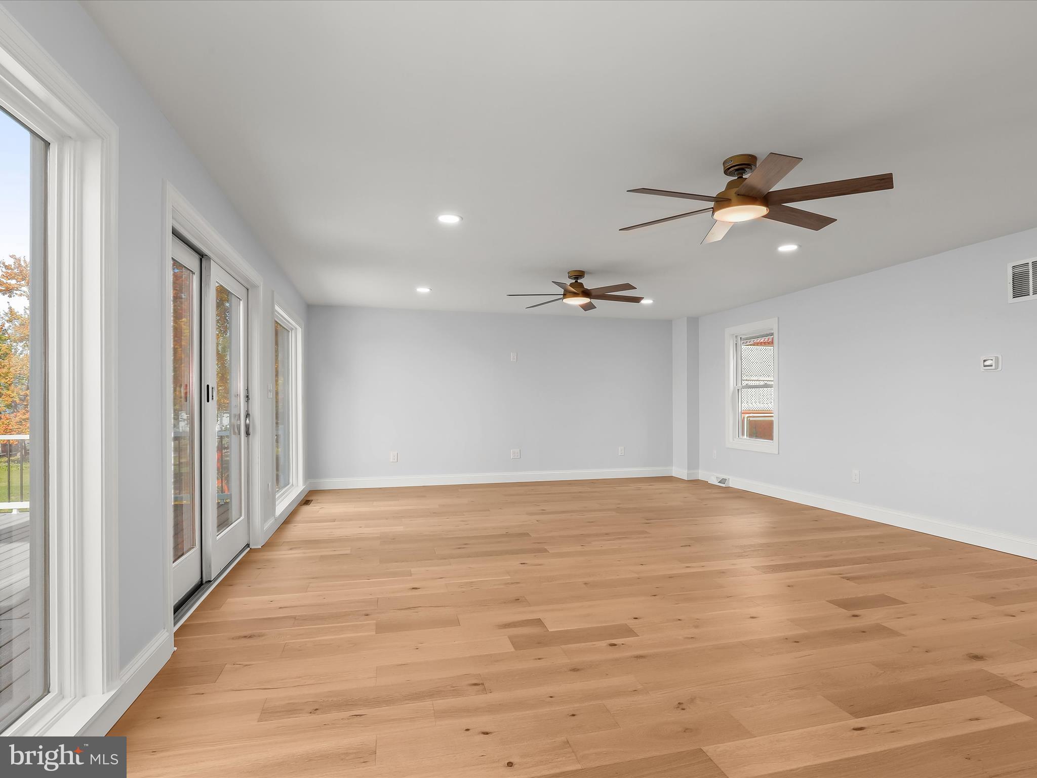 FOREST GREENS - Residential