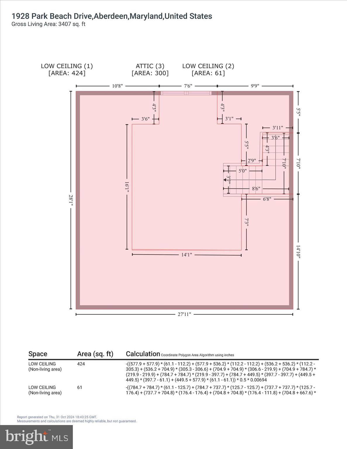 FOREST GREENS - Residential