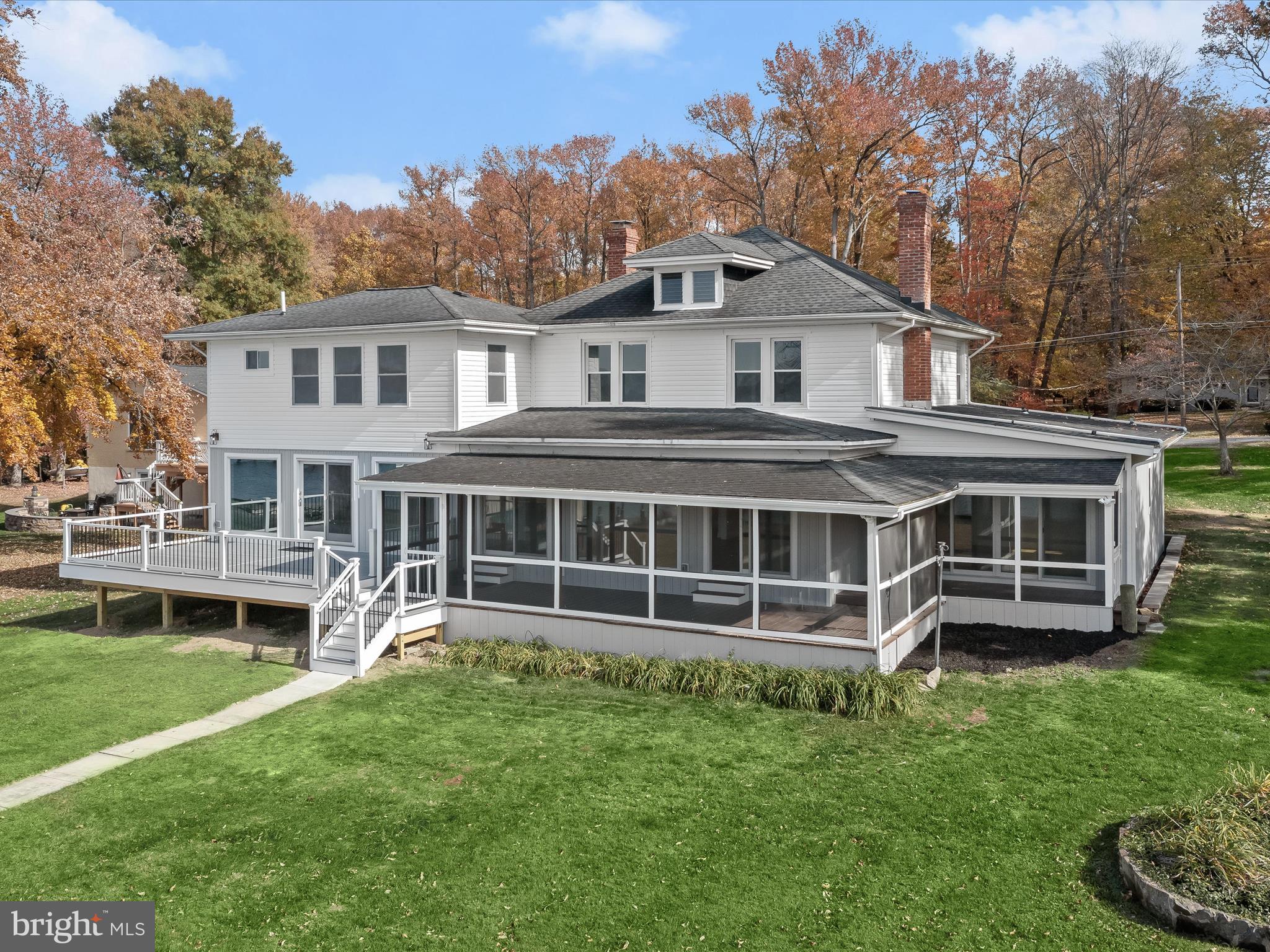 FOREST GREENS - Residential