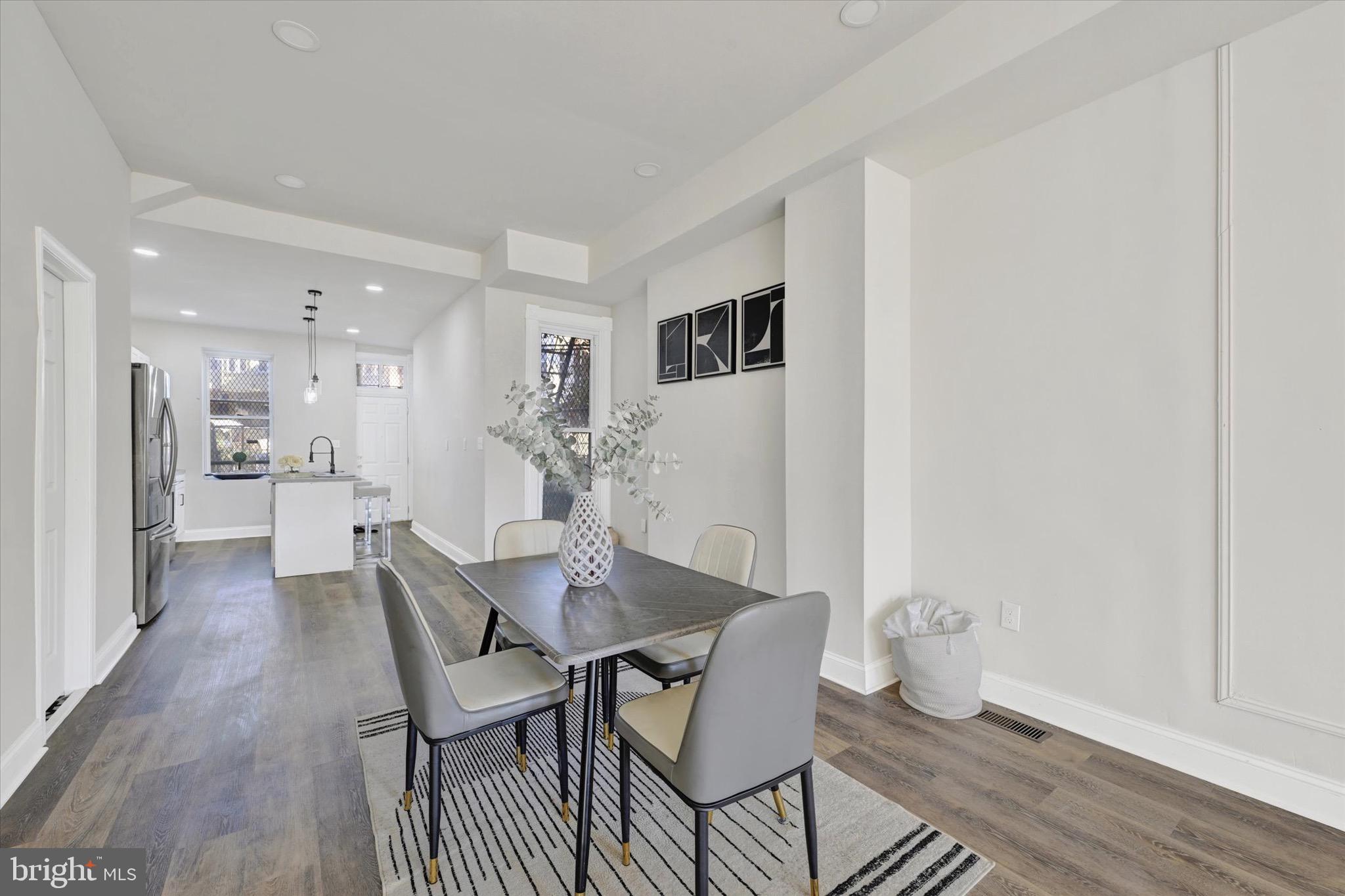 UPTON - Residential Lease
