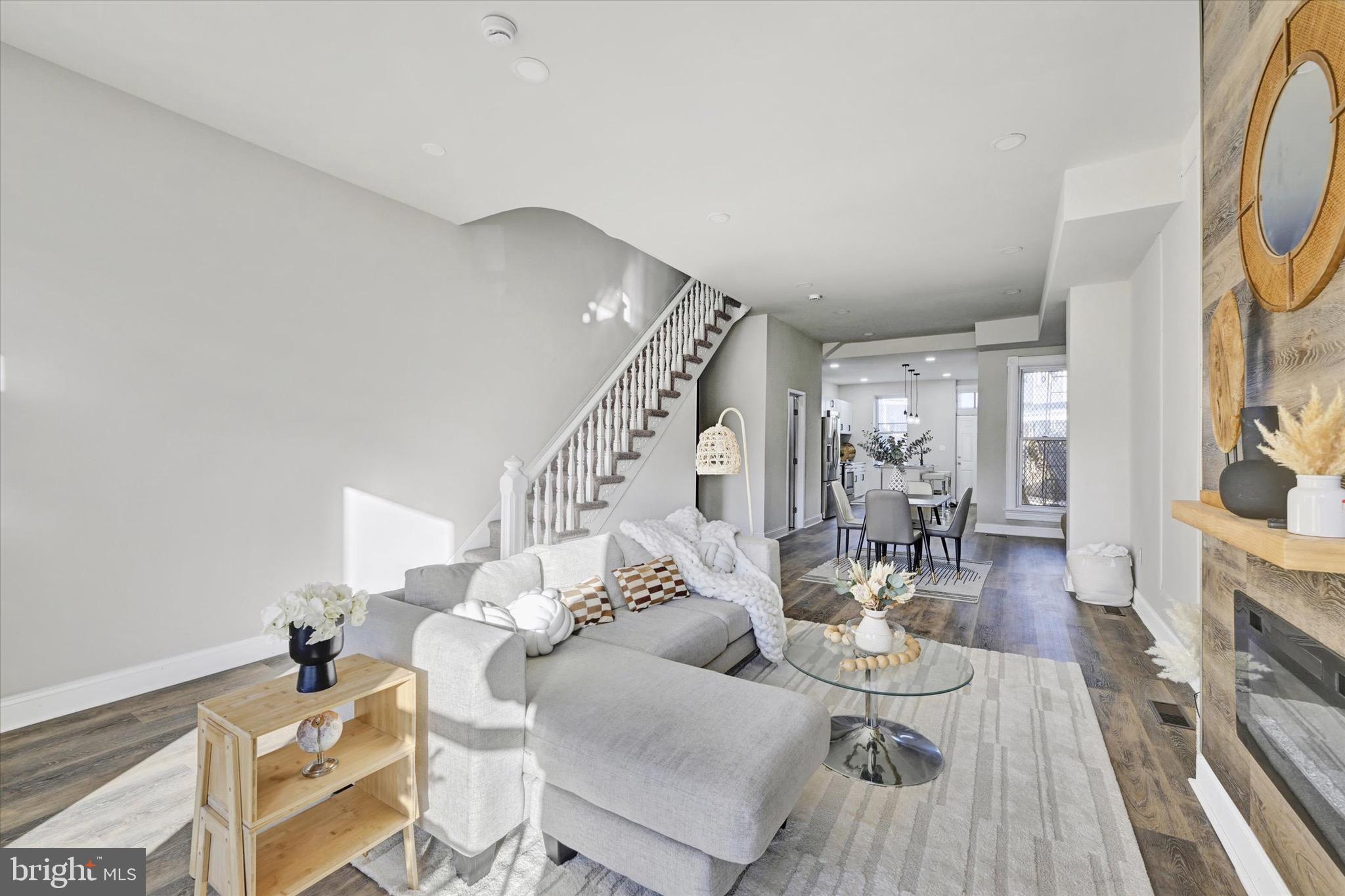 UPTON - Residential Lease
