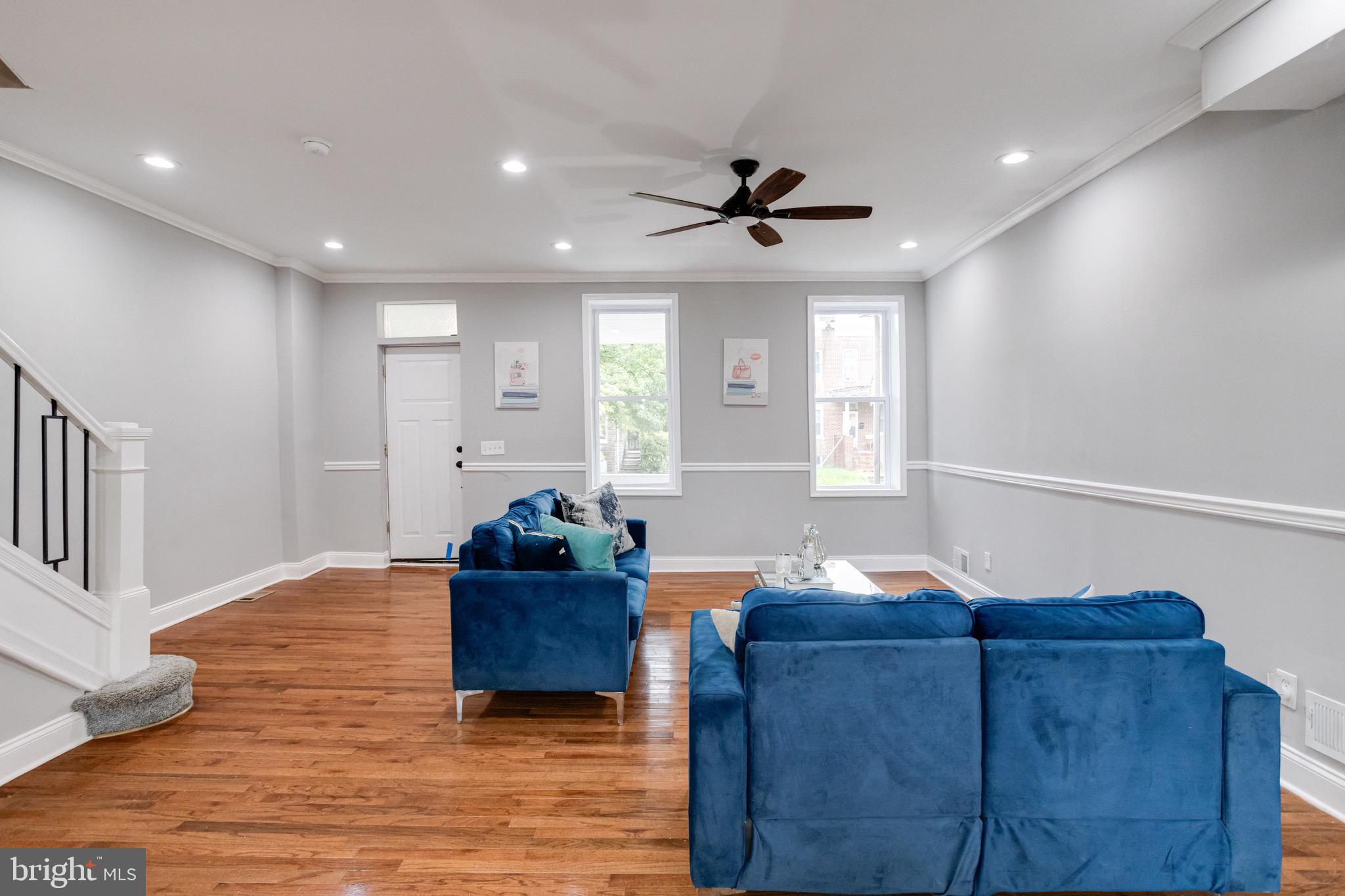 ROSEMONT - Residential