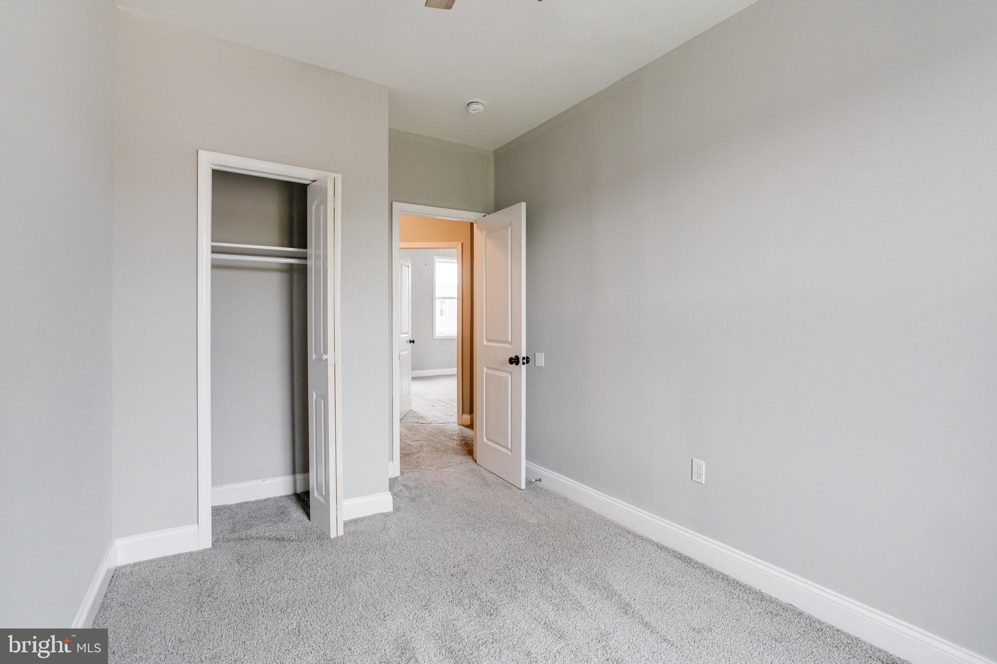 ROSEMONT - Residential