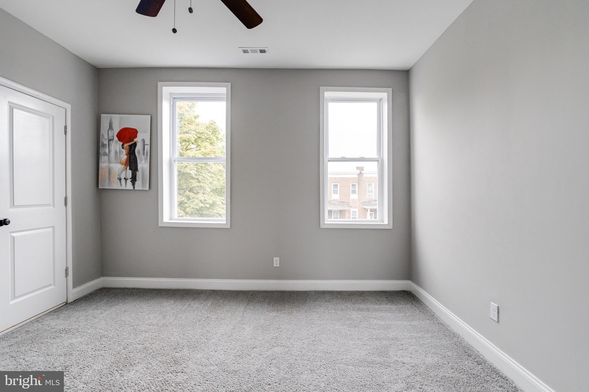 ROSEMONT - Residential