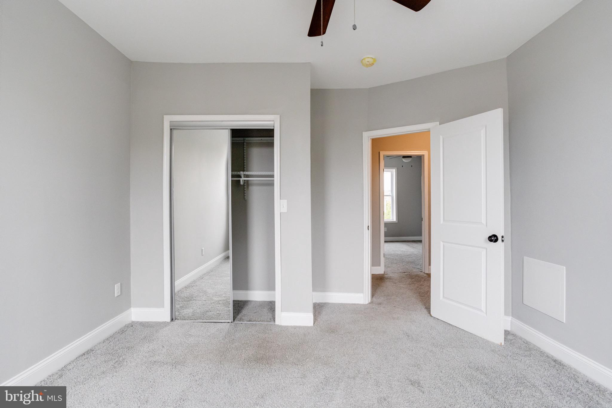 ROSEMONT - Residential