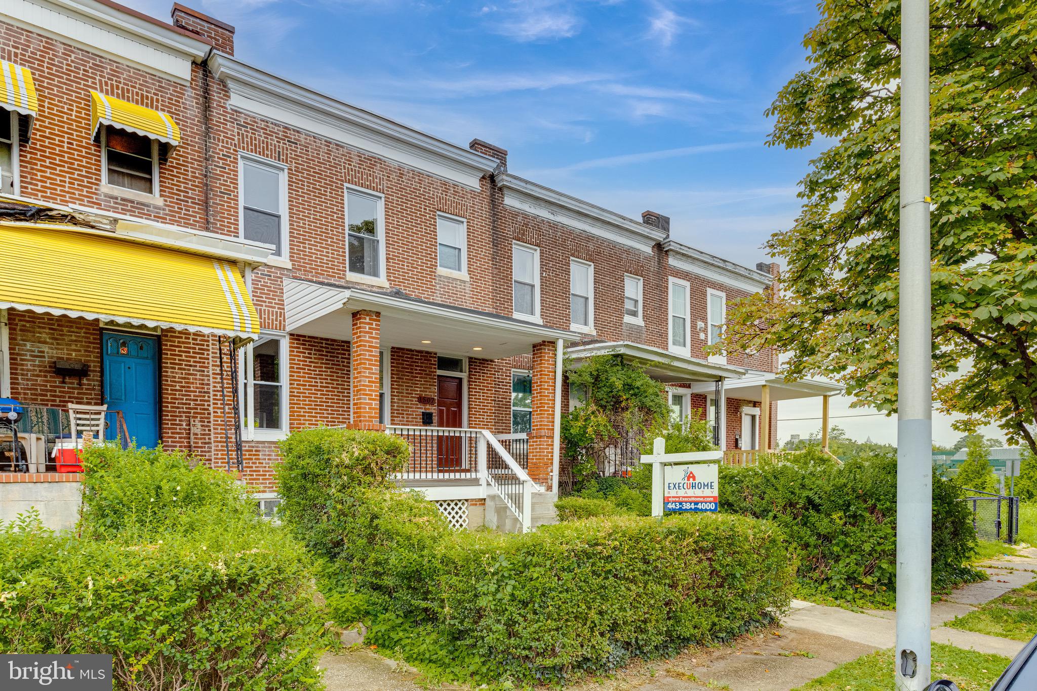 ROSEMONT - Residential