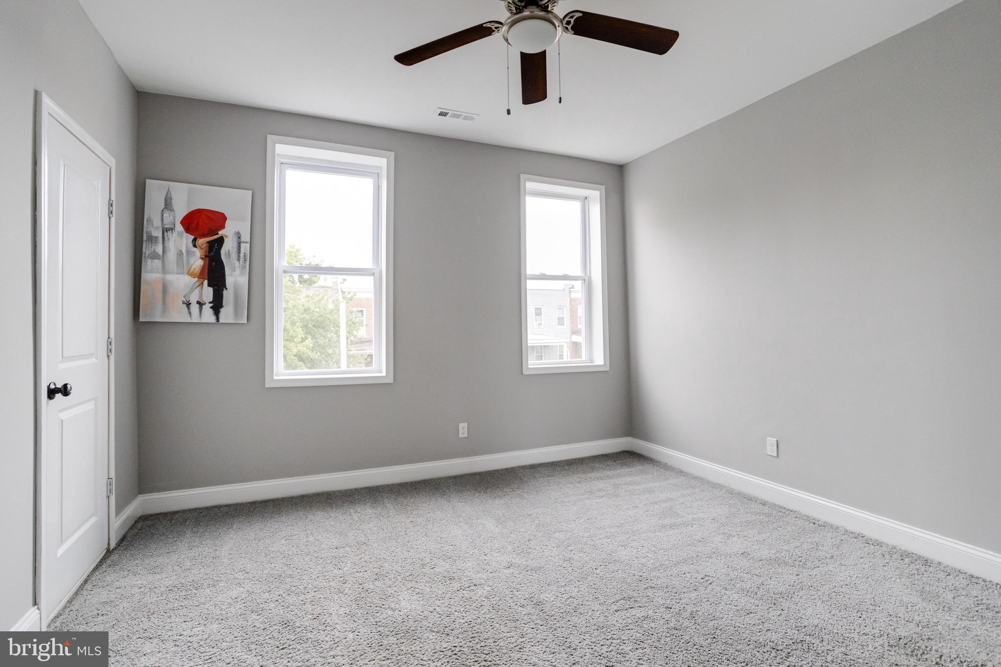 ROSEMONT - Residential