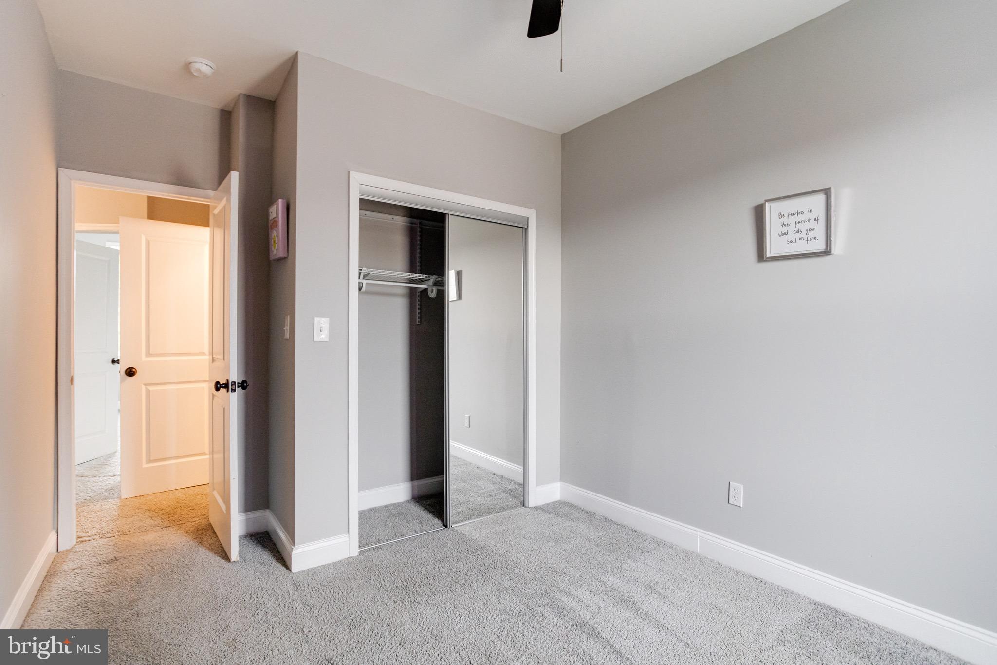 ROSEMONT - Residential