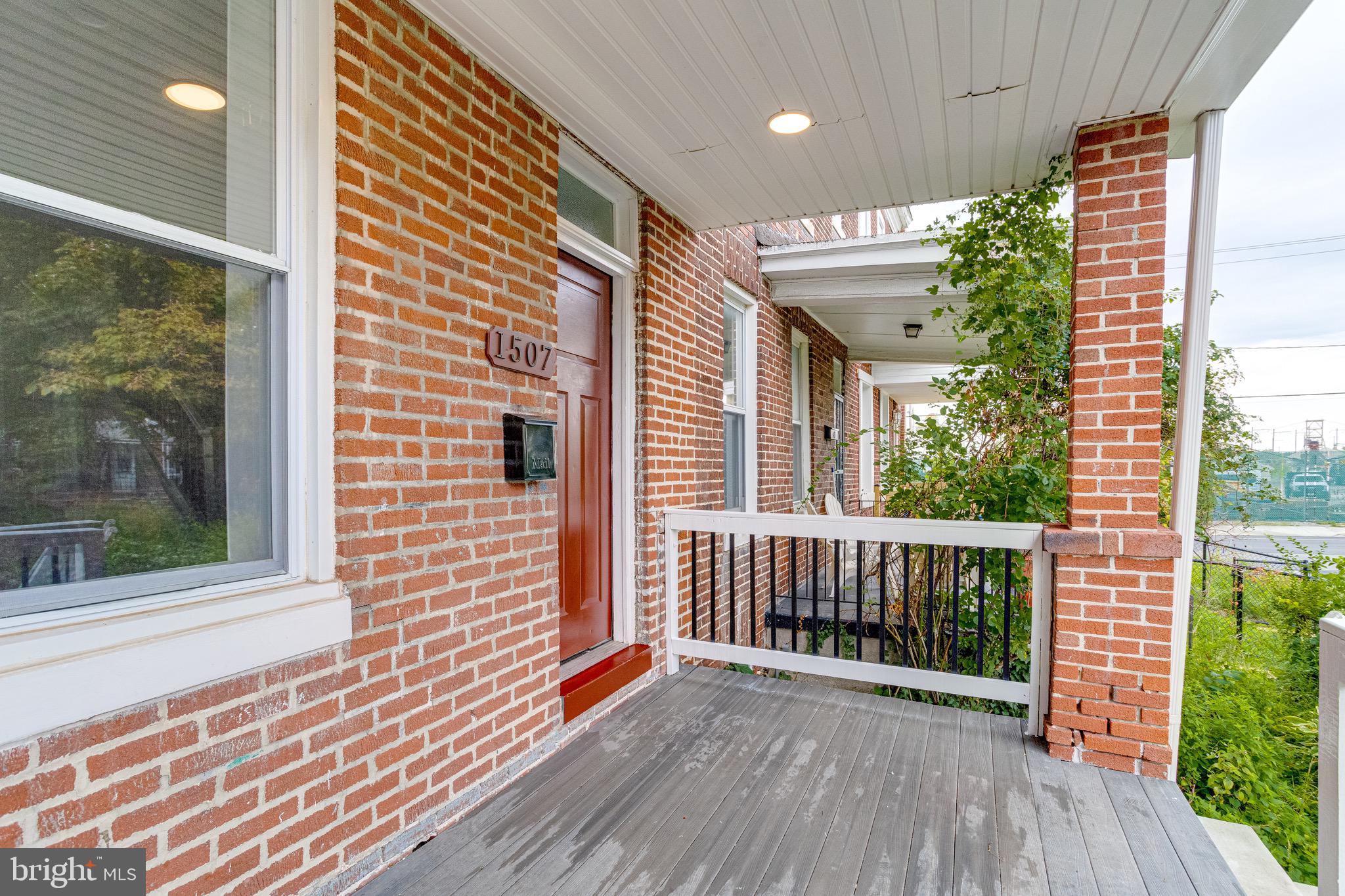 ROSEMONT - Residential