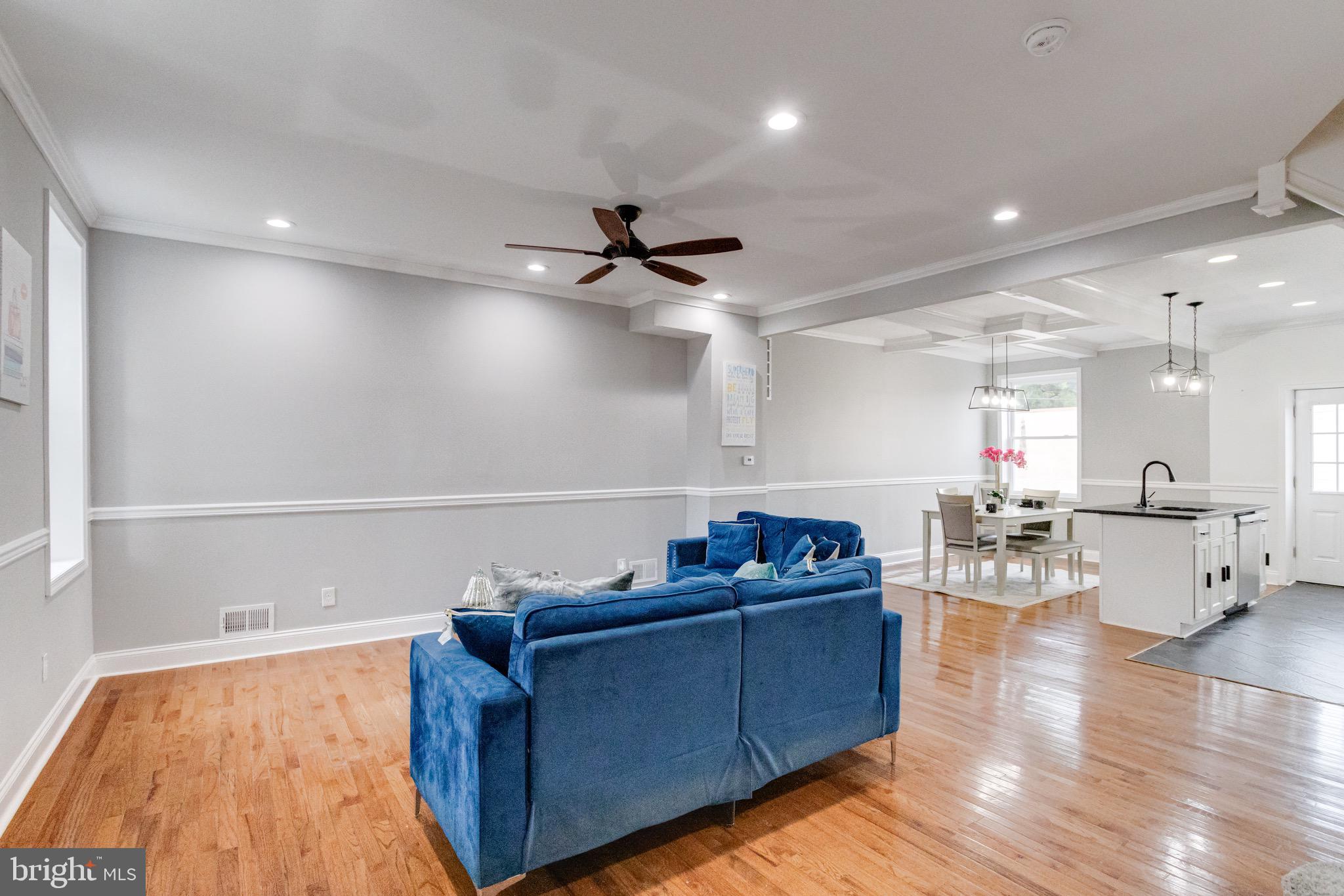 ROSEMONT - Residential