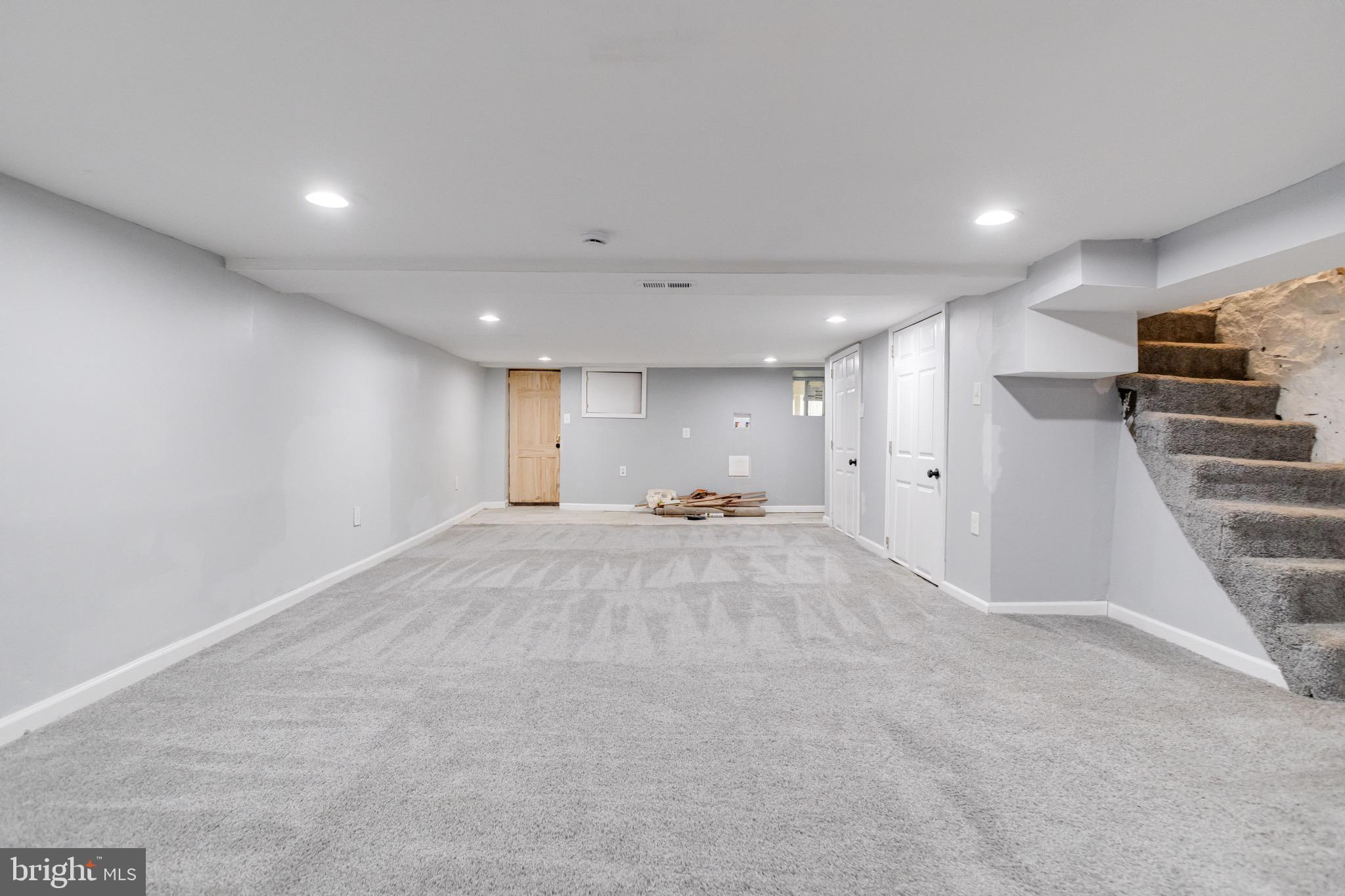 ROSEMONT - Residential