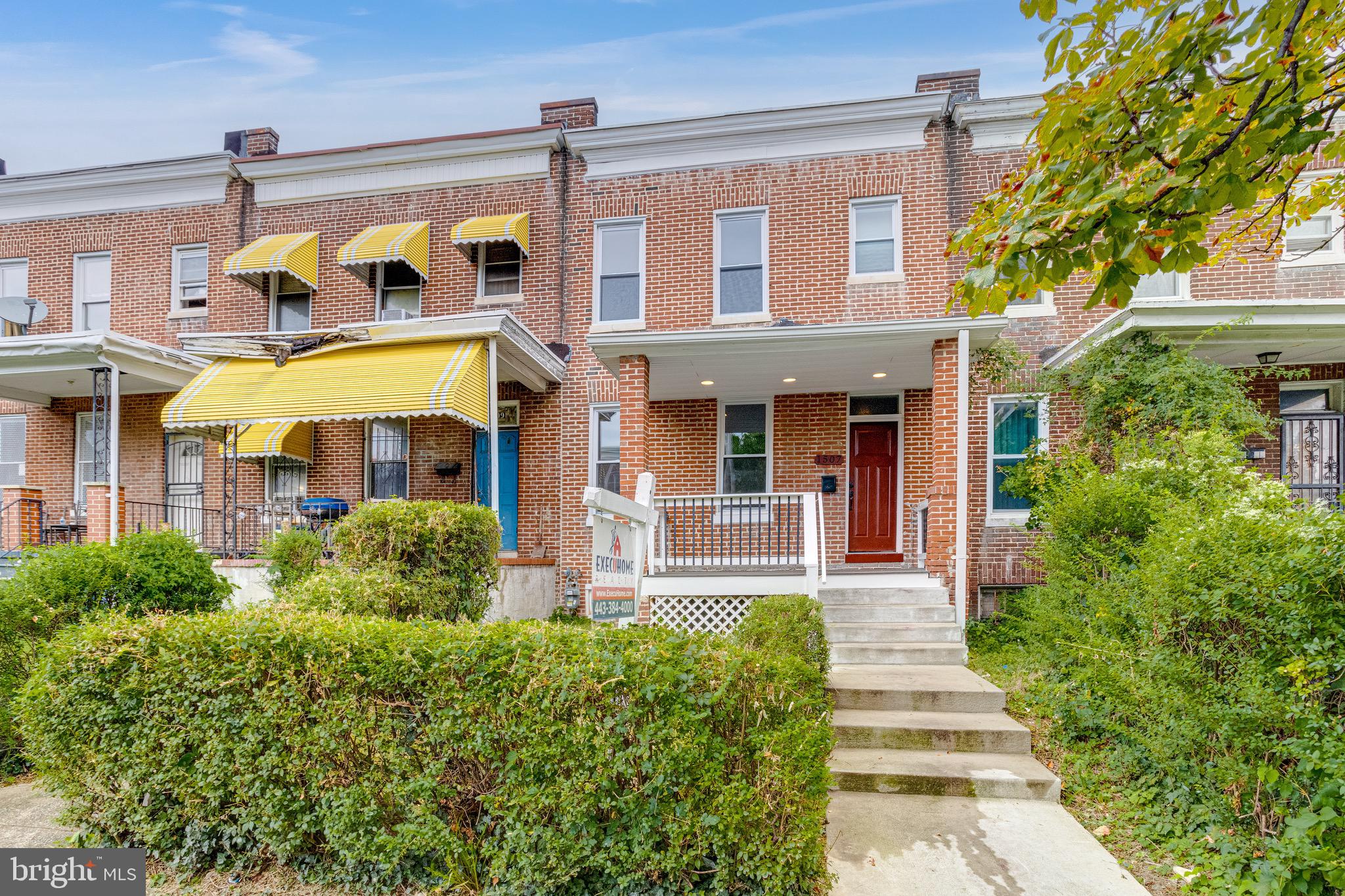 ROSEMONT - Residential