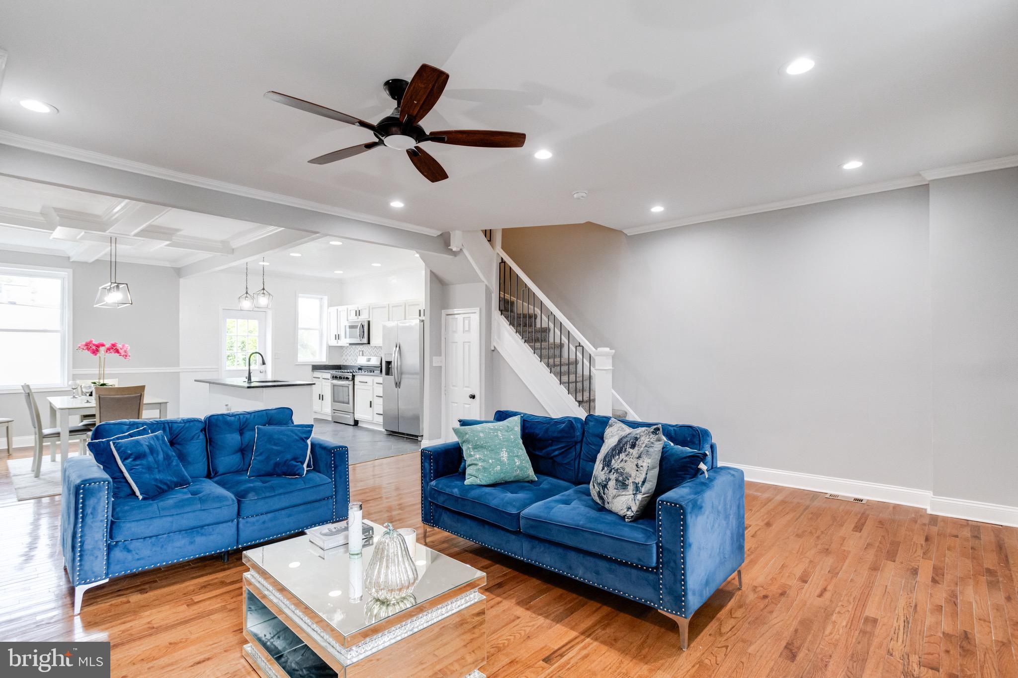 ROSEMONT - Residential