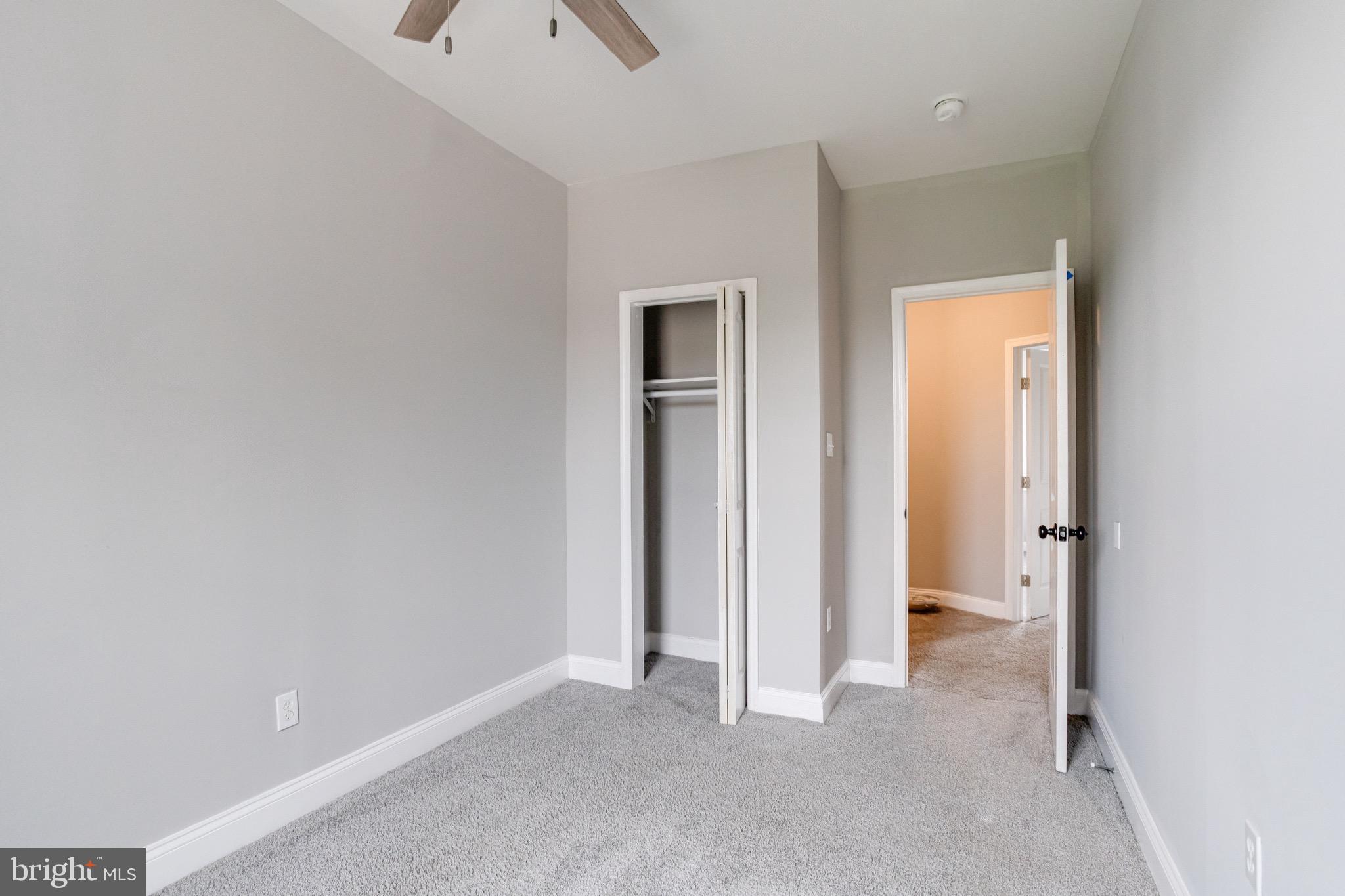 ROSEMONT - Residential