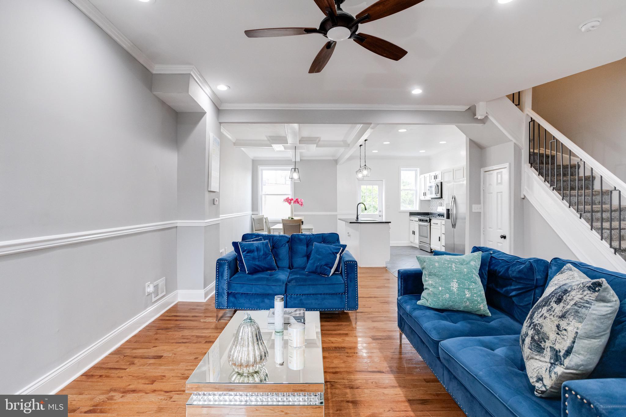 ROSEMONT - Residential