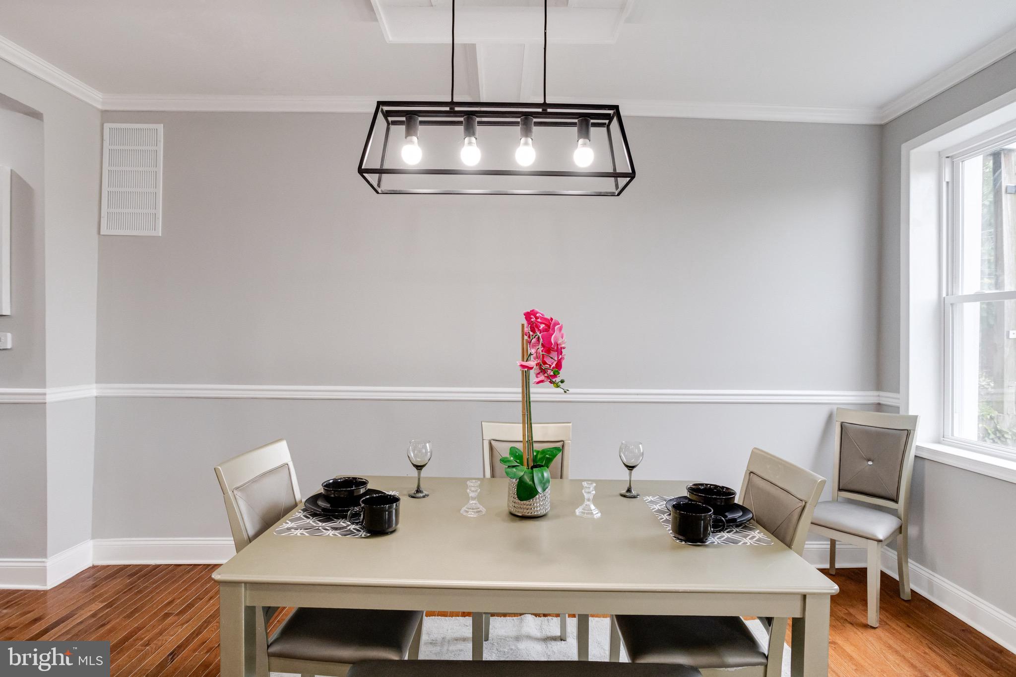 ROSEMONT - Residential