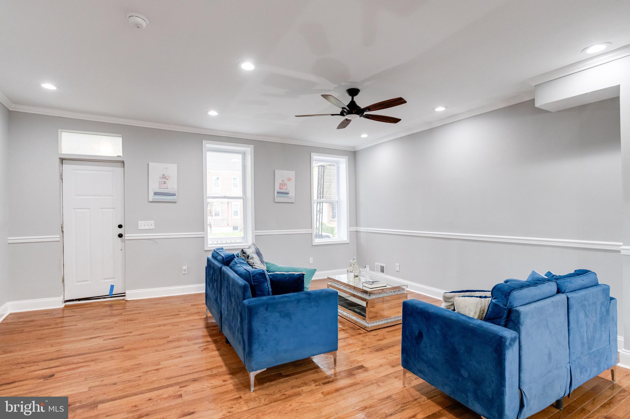 ROSEMONT - Residential