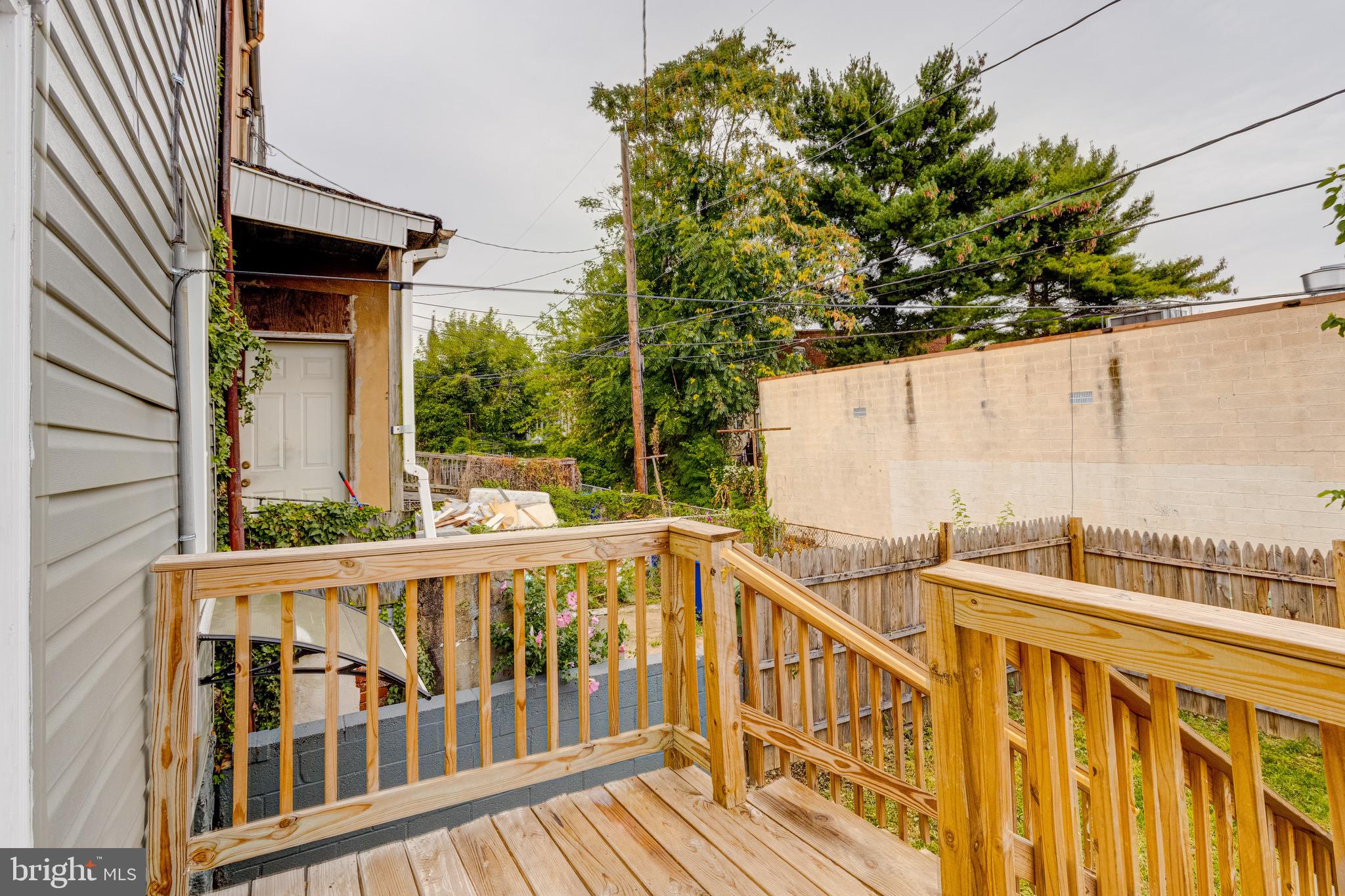 ROSEMONT - Residential