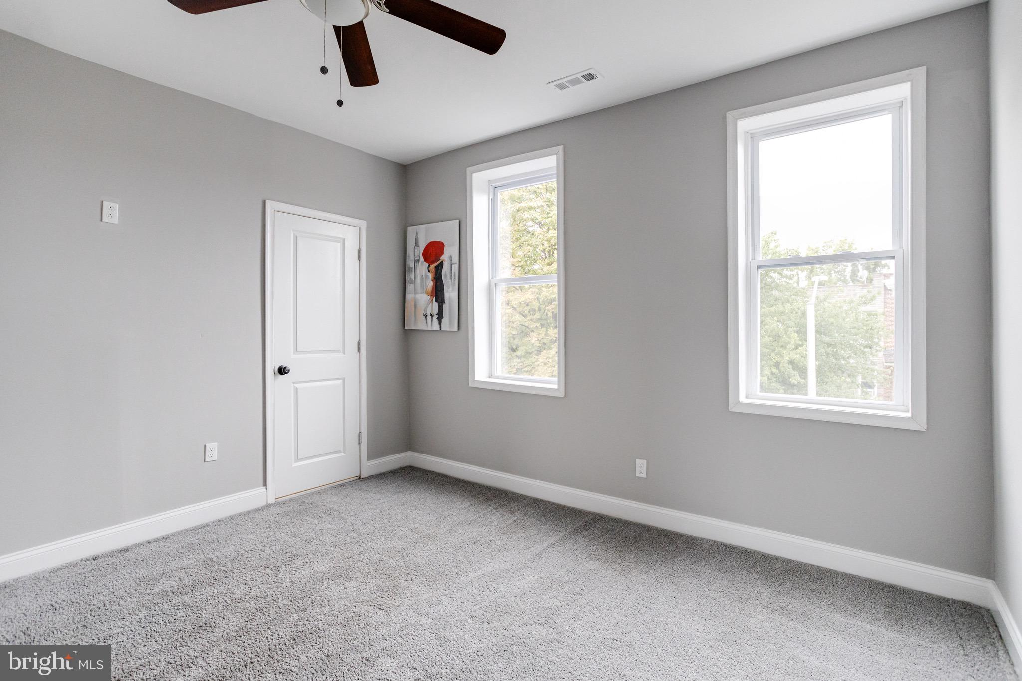 ROSEMONT - Residential