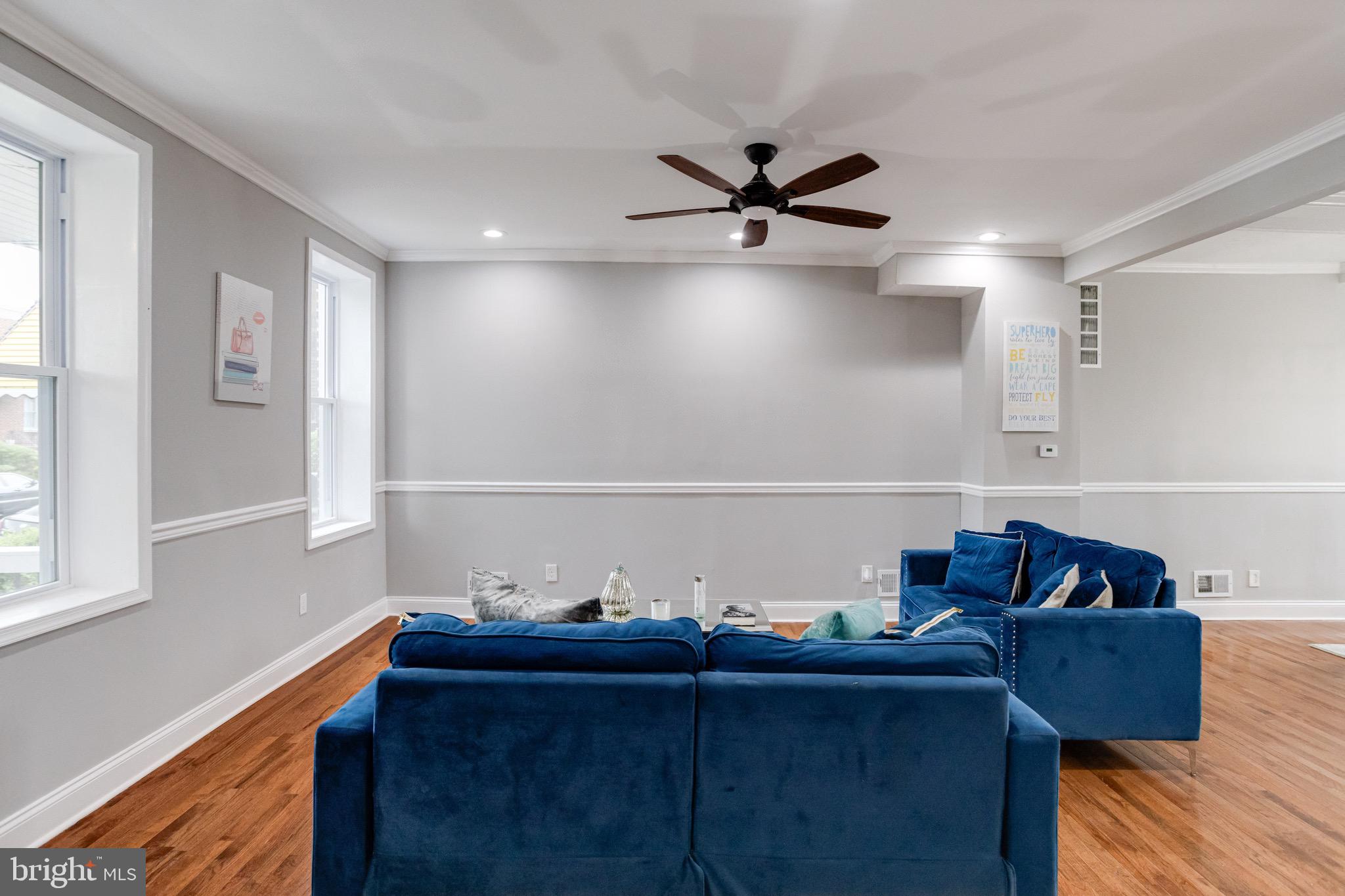 ROSEMONT - Residential