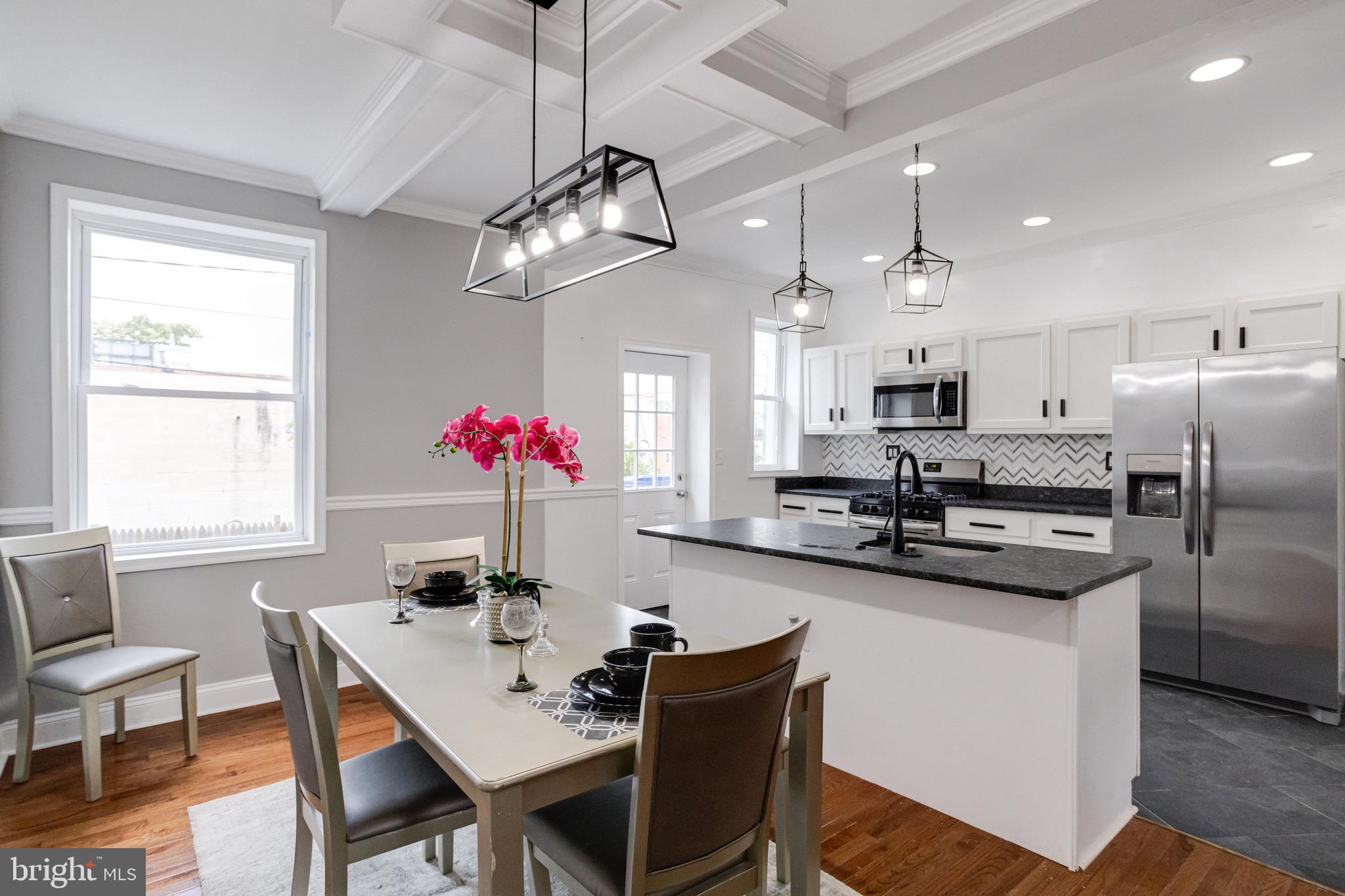 ROSEMONT - Residential