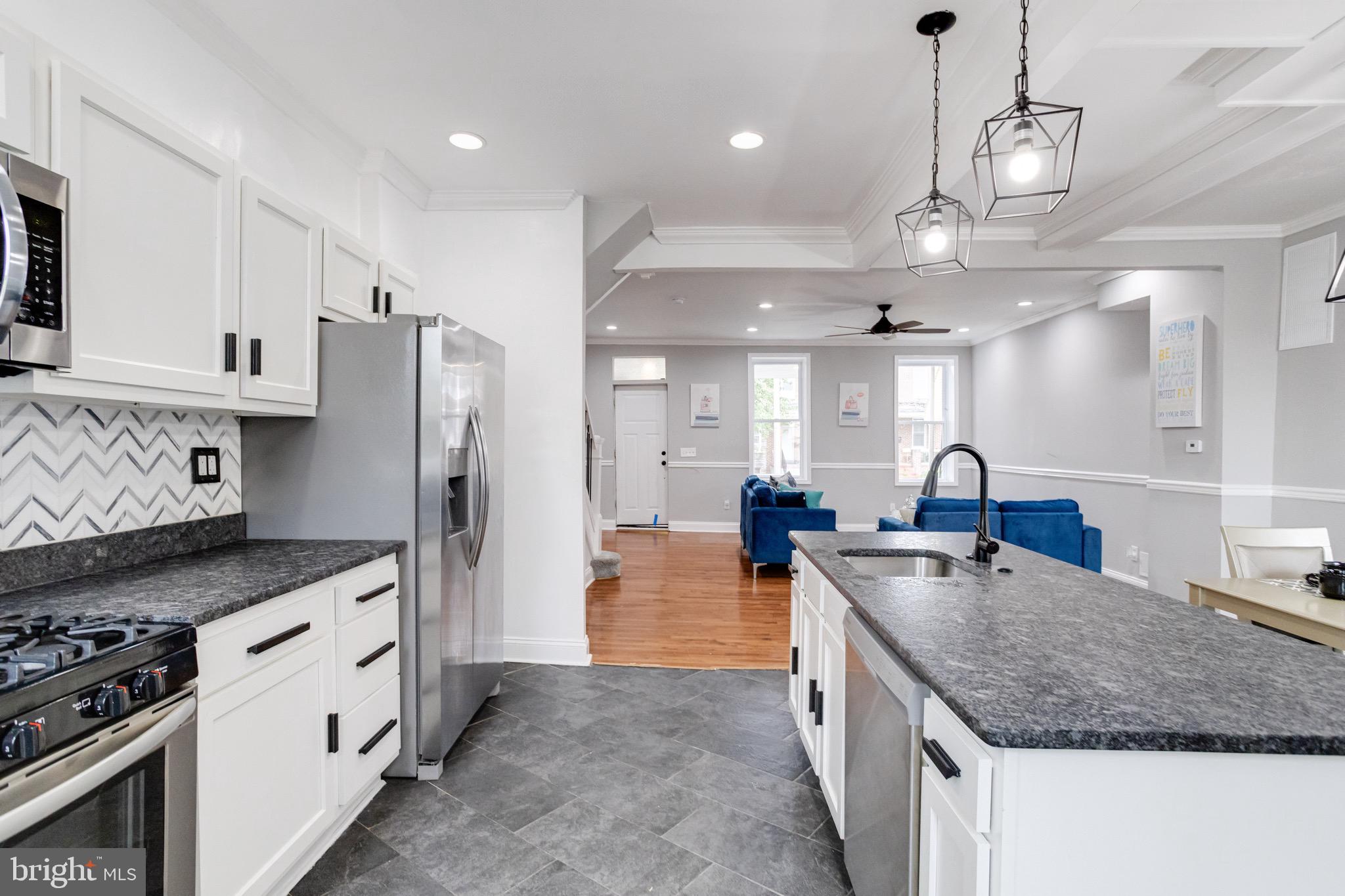 ROSEMONT - Residential