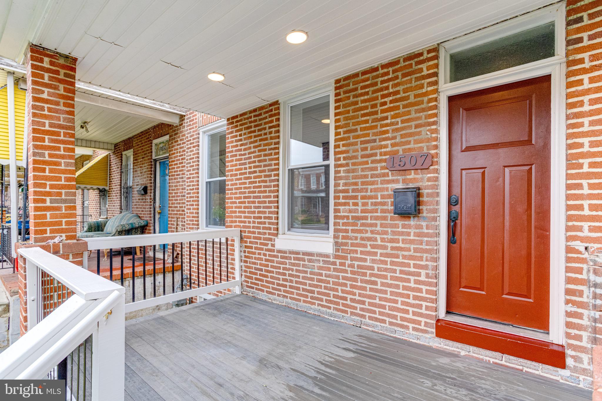 ROSEMONT - Residential