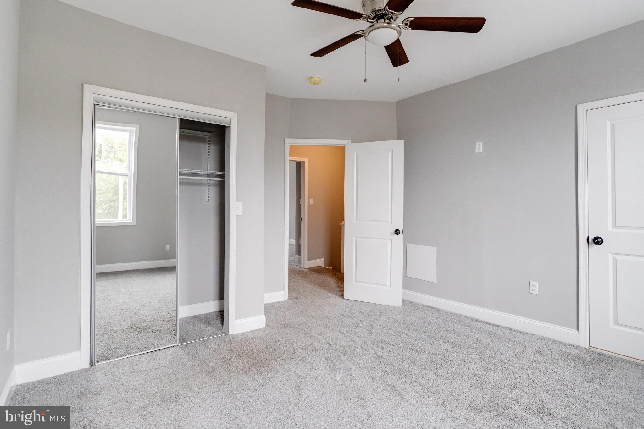 ROSEMONT - Residential